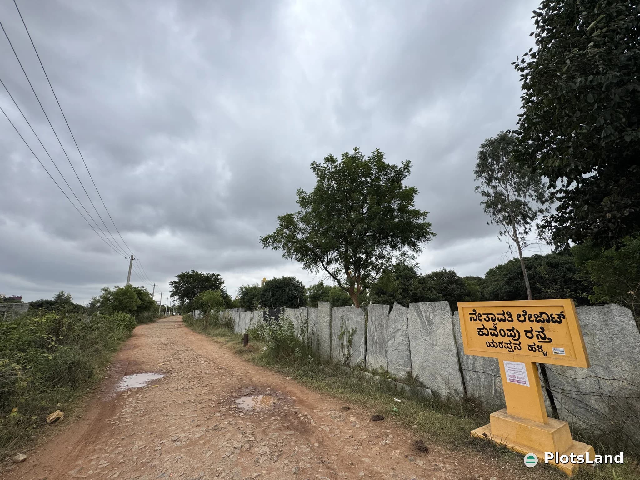 “Own a Premium Residential Plot at the Best Price—Before E-Khata, Before the Price Rise!”