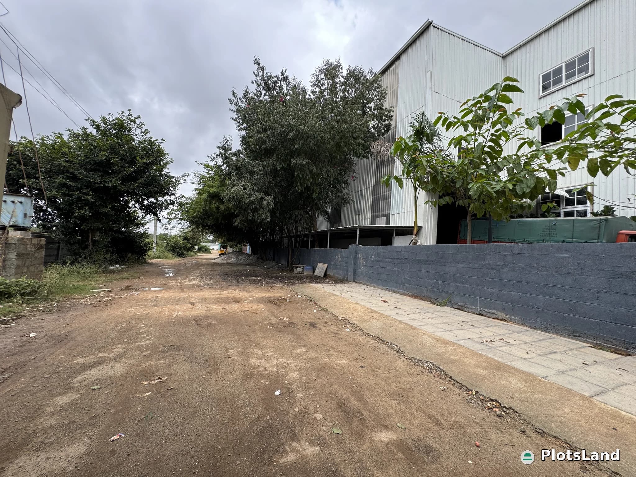 Semi-Commercial Plot for Sale – Where Smart Investment Meets Strong Returns! — photo 3