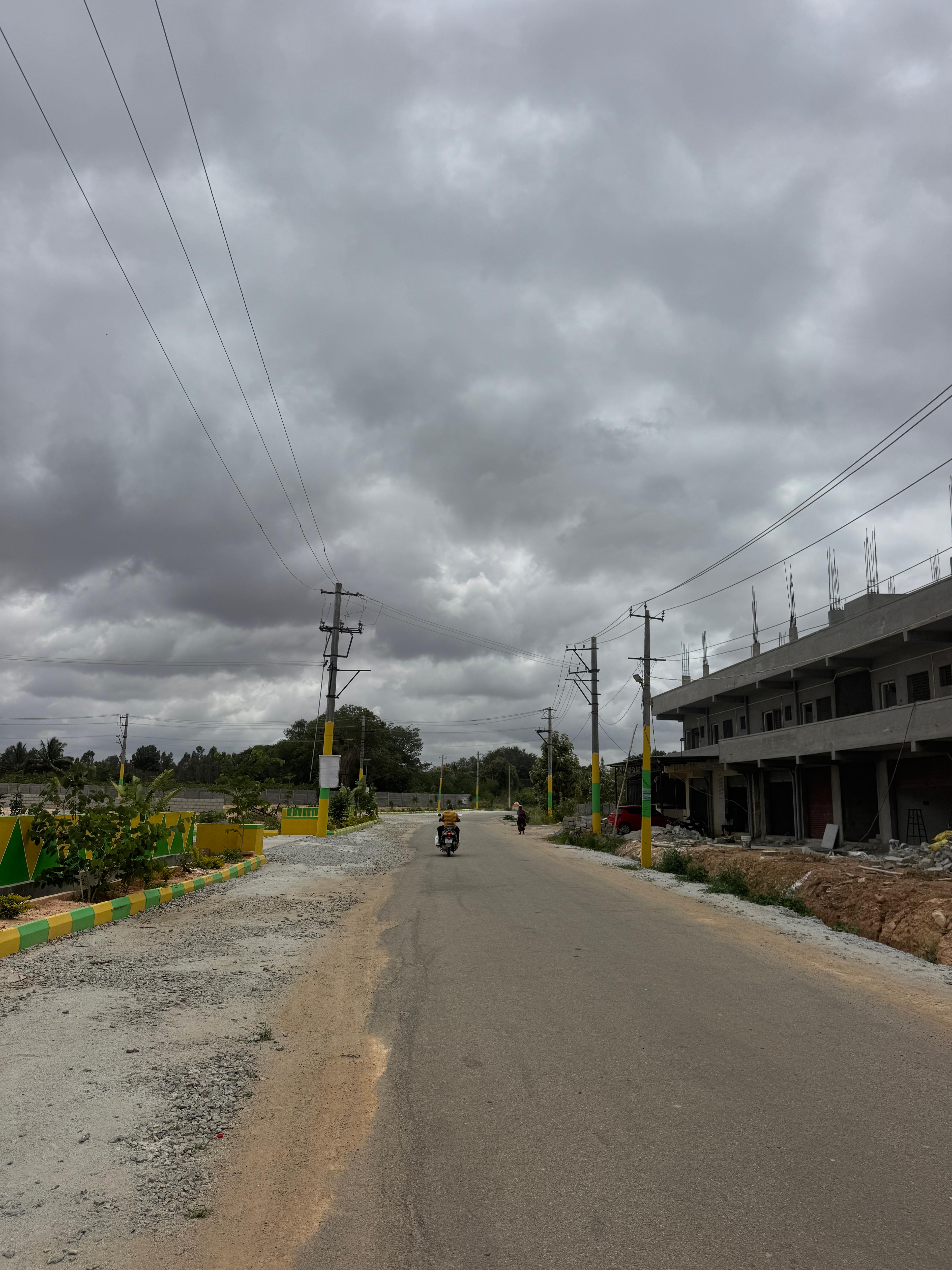     Pure Commercial Plots at Just ₹5,000/Sq. Ft. – Invest Before Prices Rise!