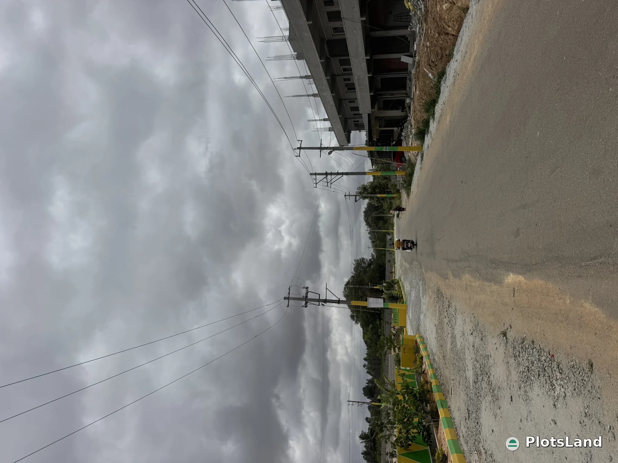     Pure Commercial Plots at Just ₹5,000/Sq. Ft. – Invest Before Prices Rise!