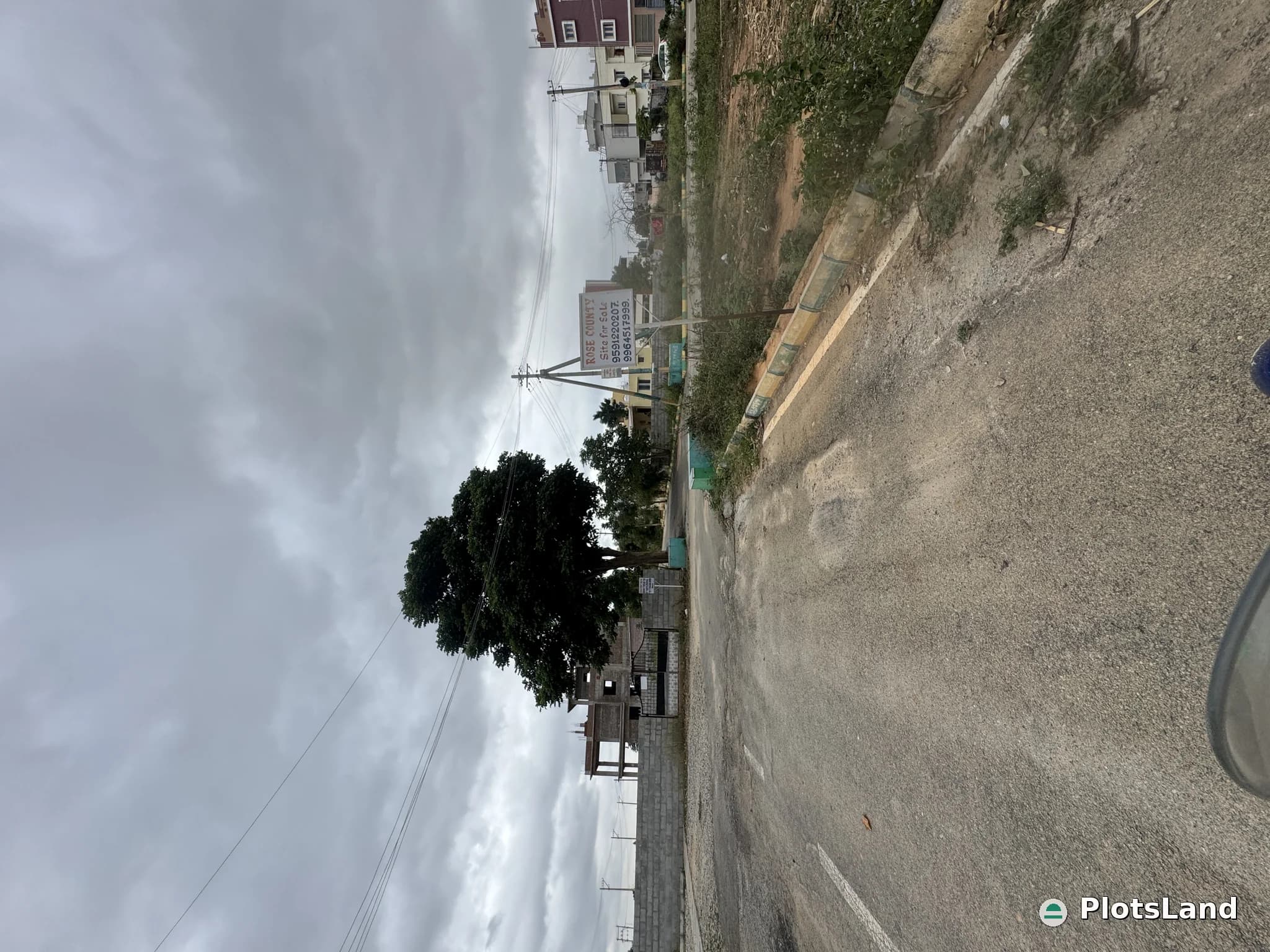     “Invest Where Demand Never Stops – Commercial Plots Ideal for PGs Near Colleges, KIADB & Airport.” — photo 3