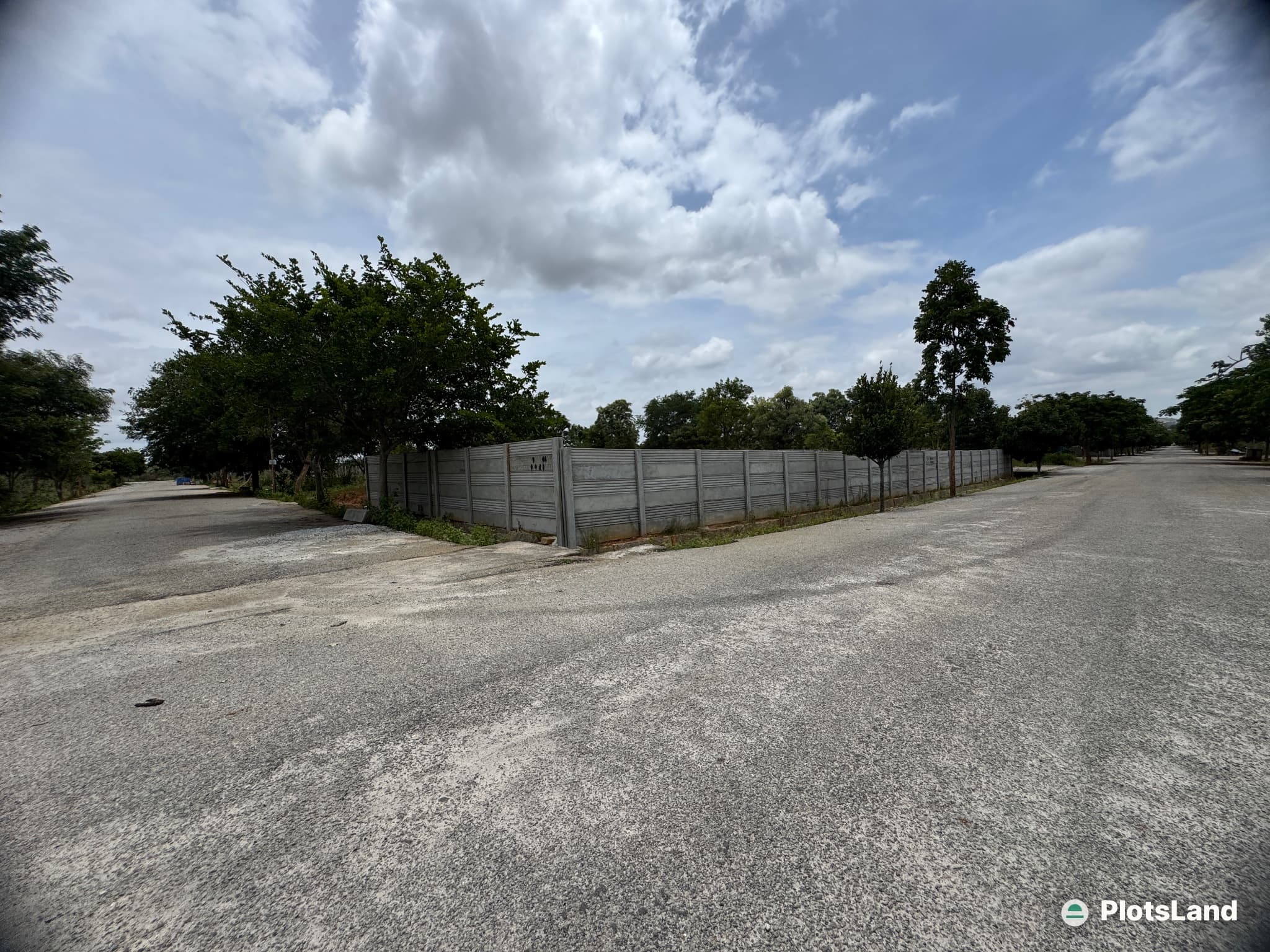 TELECOM GREENFIELD GARDEN 1 — photo 2