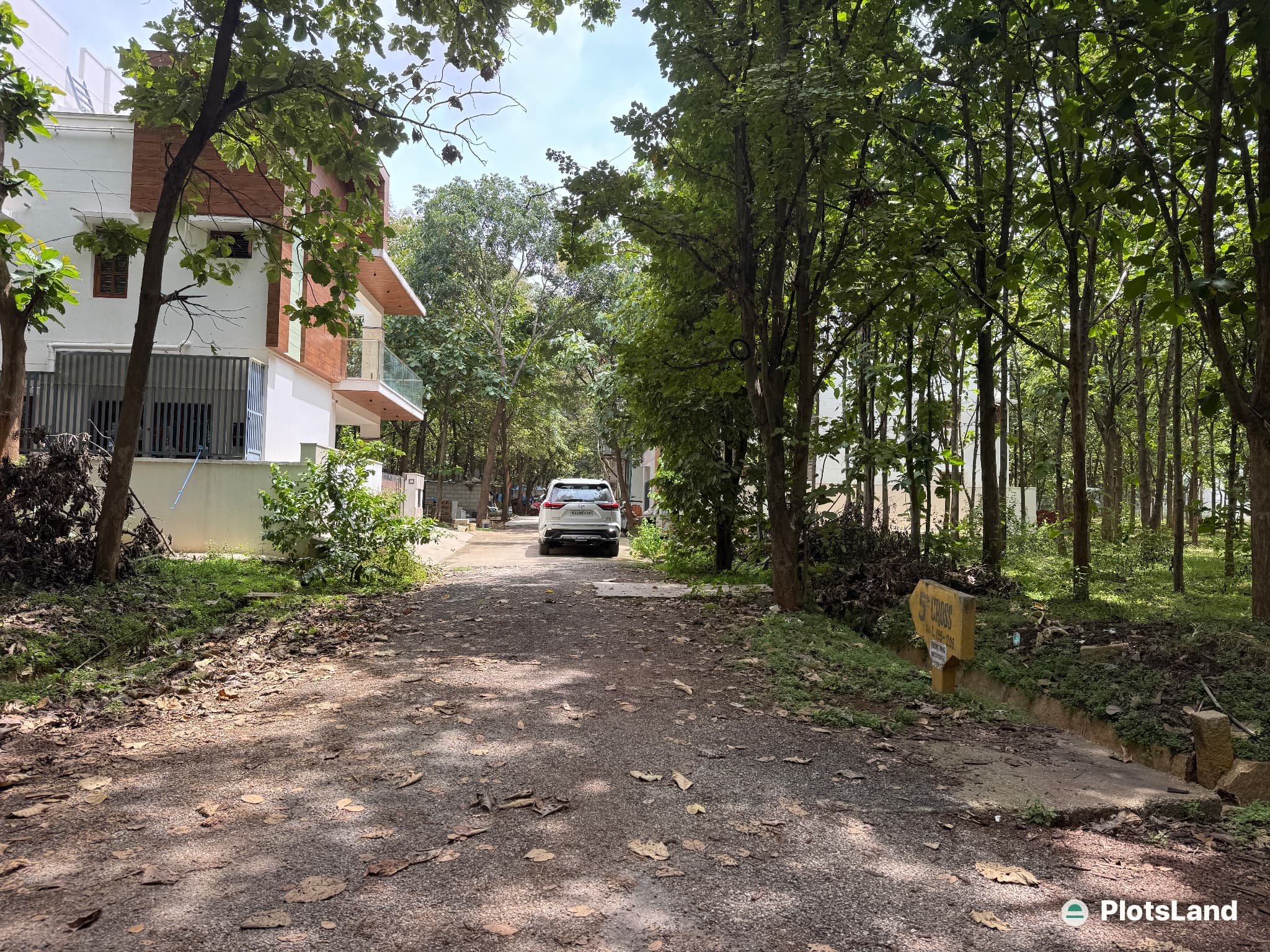 🌿 Where Nature Meets Your Dream Address! On Airport Rd — photo 2