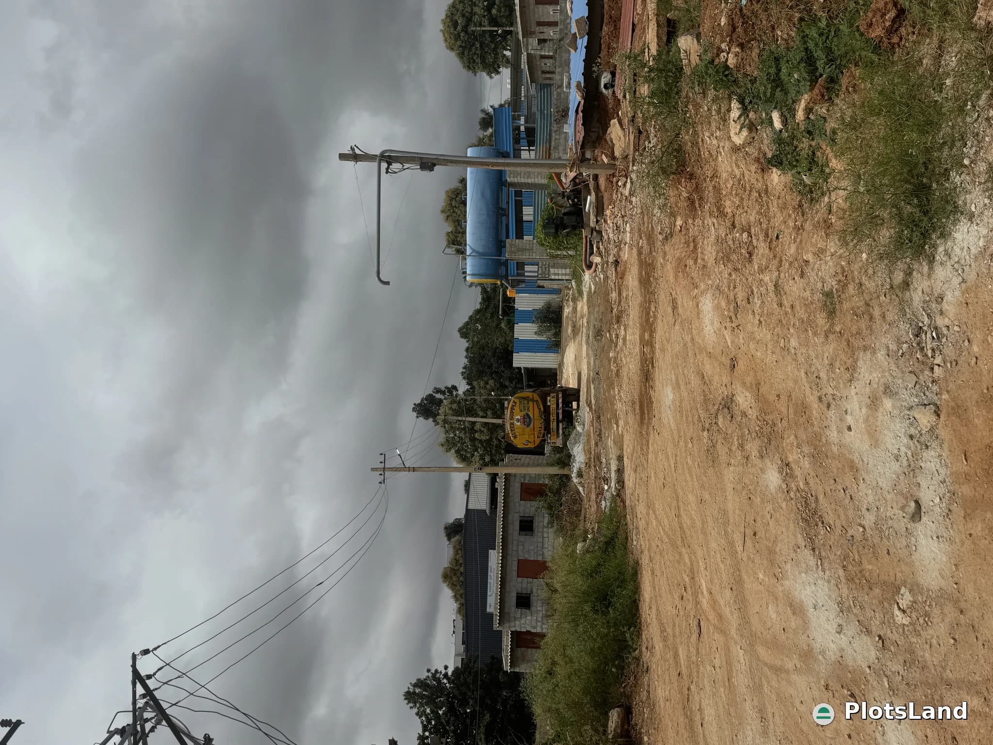 “Own a High Groundwater Plot Beside the Lake – A Lifetime Income Opportunity for Water Tanker Business!” — photo 5