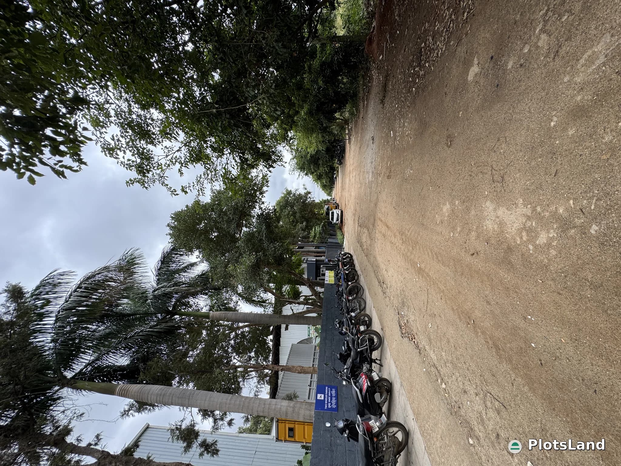 Semi-Commercial Plot for Sale – Where Smart Investment Meets Strong Returns!
