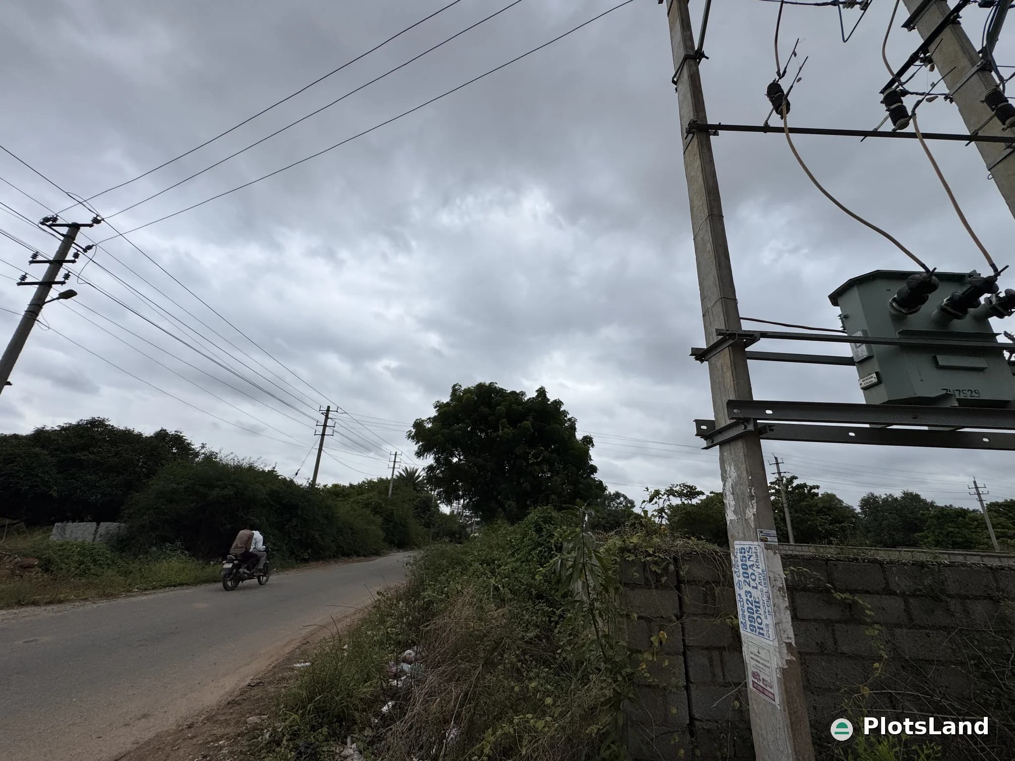 “Own a Premium Residential Plot at the Best Price—Before E-Khata, Before the Price Rise!” — photo 5