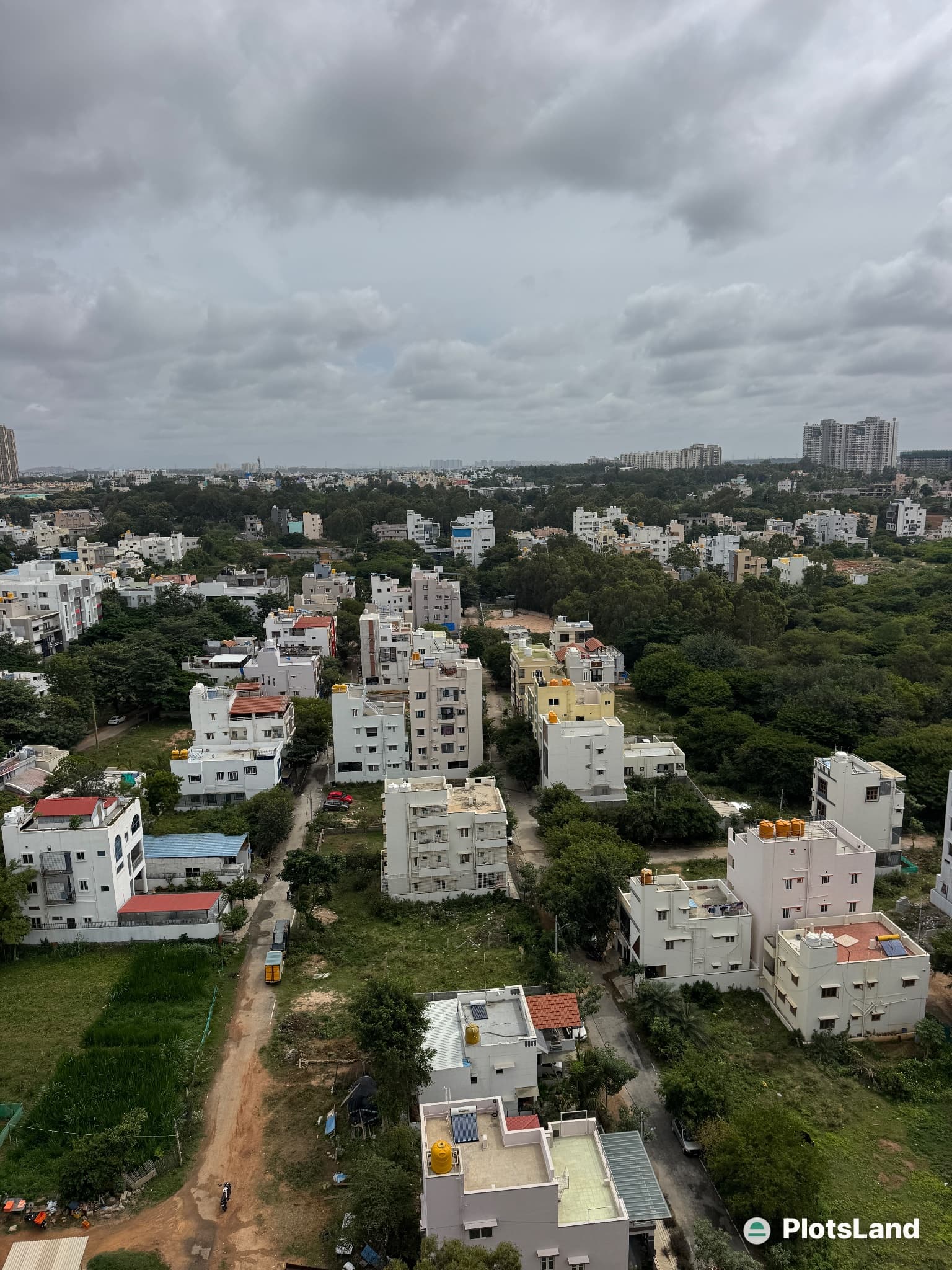 Your 30×40 Dream Plot Awaits! 🔑 BBMP A-Khata • Premium Location • Smart Investment — photo 5