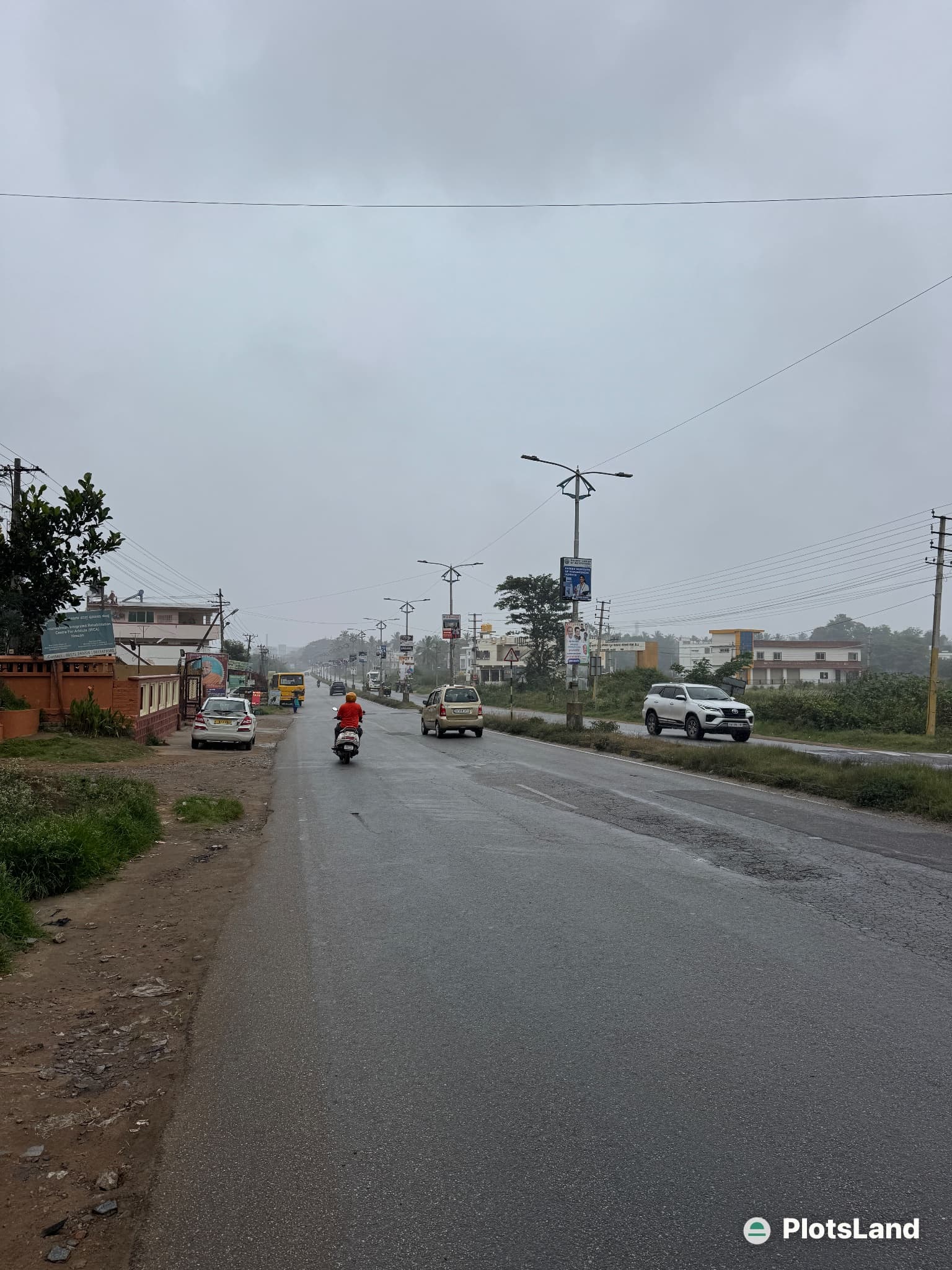 NH 47 Commercial Hotspot — Built for Business! 🏨🏠🍽️ Perfectly suited for Hotel, PG, Dhaba, Restaurant & More — photo 3