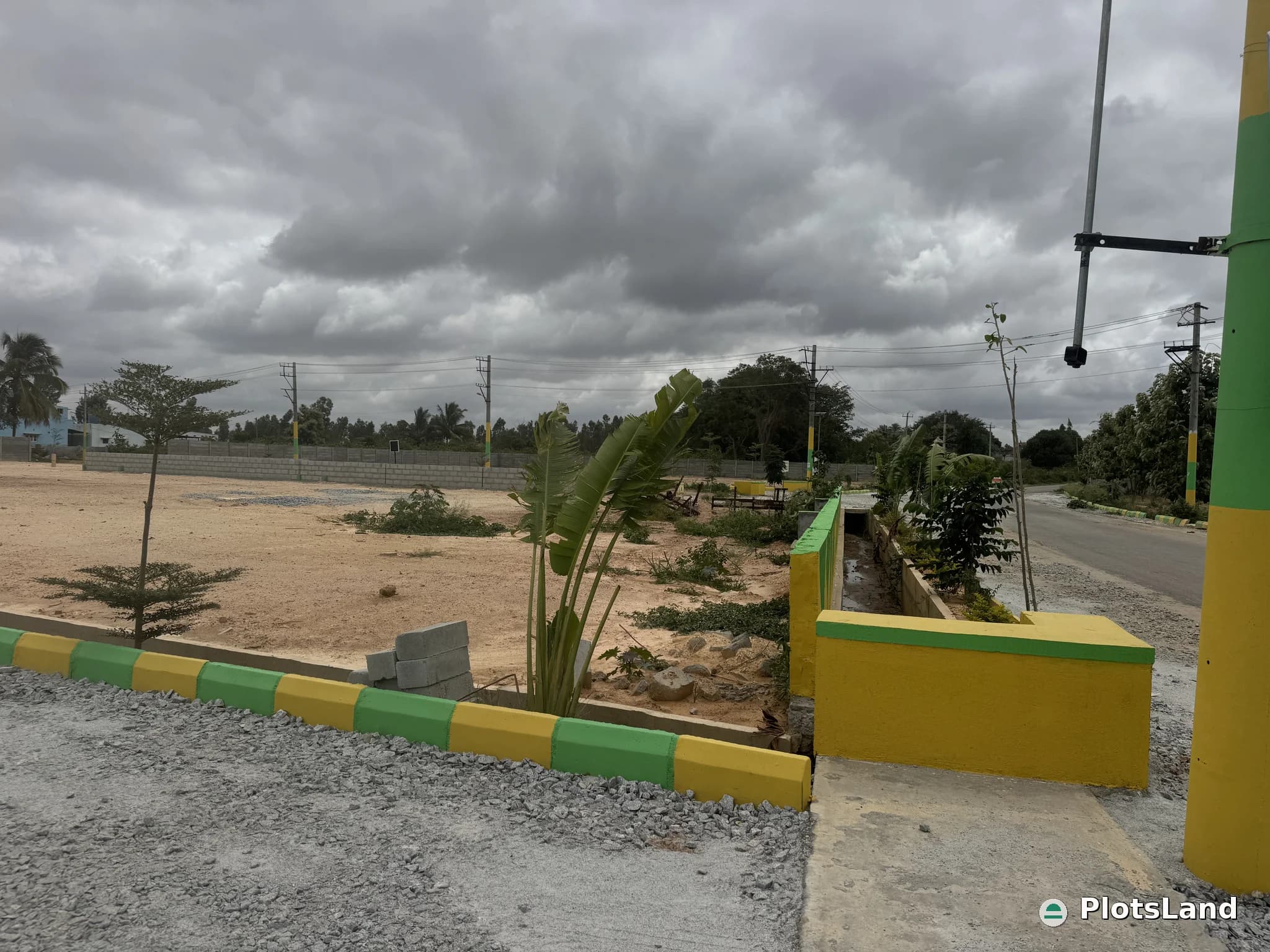     Pure Commercial Plots at Just ₹5,000/Sq. Ft. – Invest Before Prices Rise! — photo 5