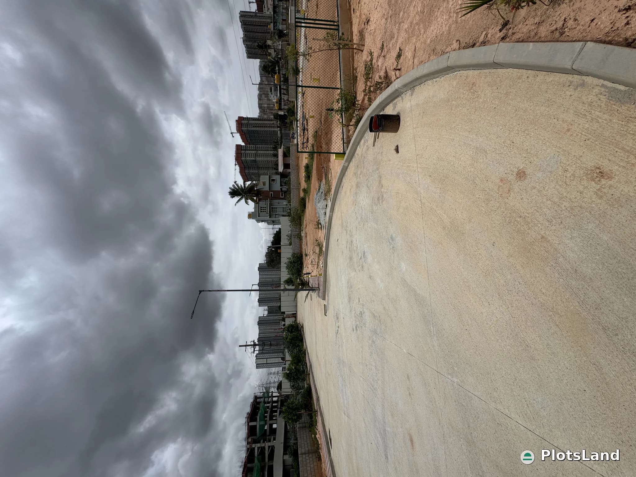 Villa Plots – Perfect for PG Development & High Rental Returns