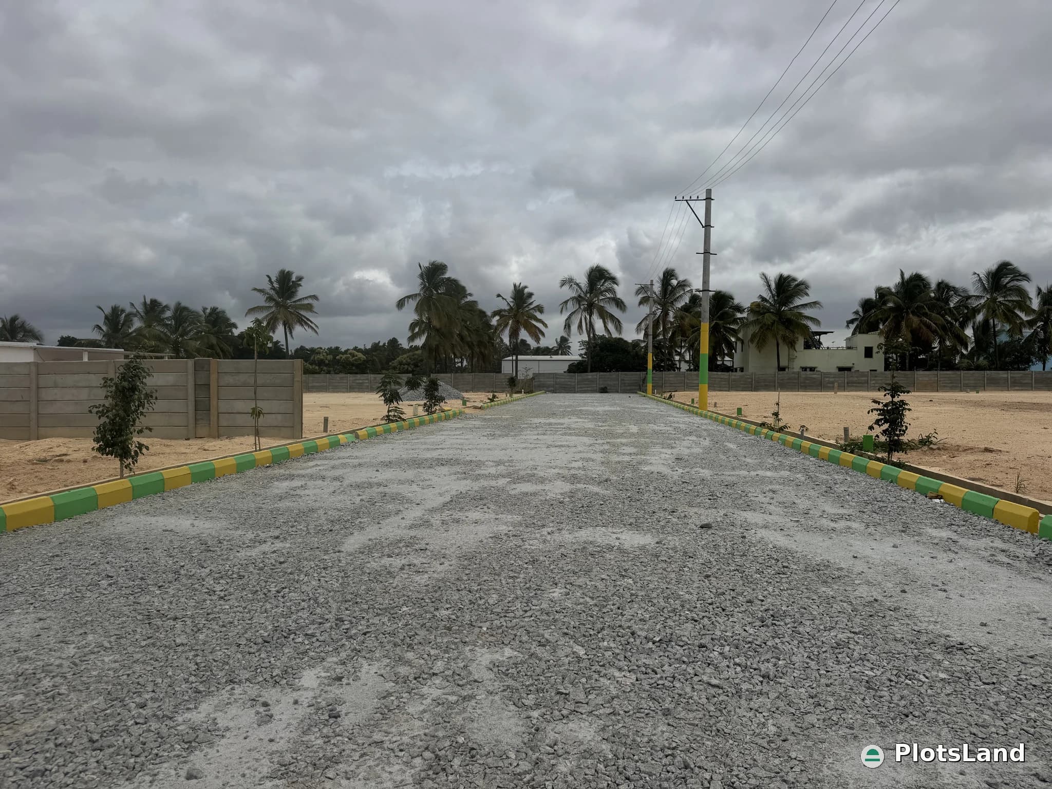     Pure Commercial Plots at Just ₹5,000/Sq. Ft. – Invest Before Prices Rise! — photo 3