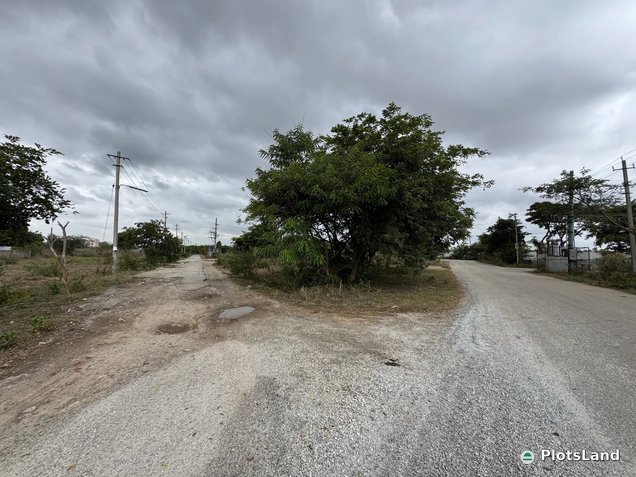 Semi-Commercial Plot for Sale – Where Smart Investment Meets Strong Returns! — photo 4