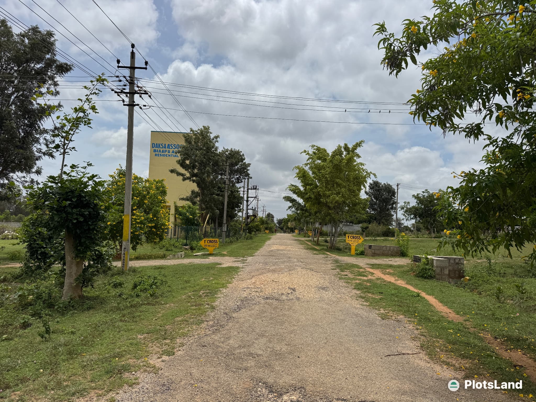 Daksa Associates BIAAPA Approved Residential Layout  — photo 4