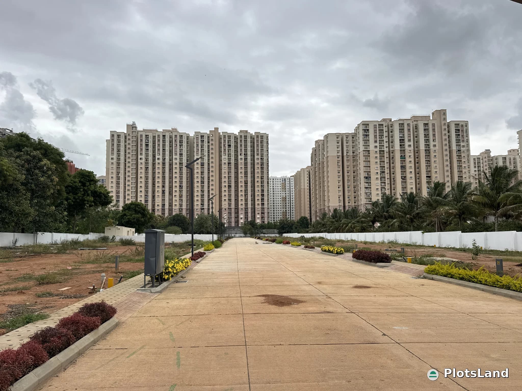 Villa Plots at a Prime Location – The Address Everyone Wants, The Investment You Deserve! — photo 2