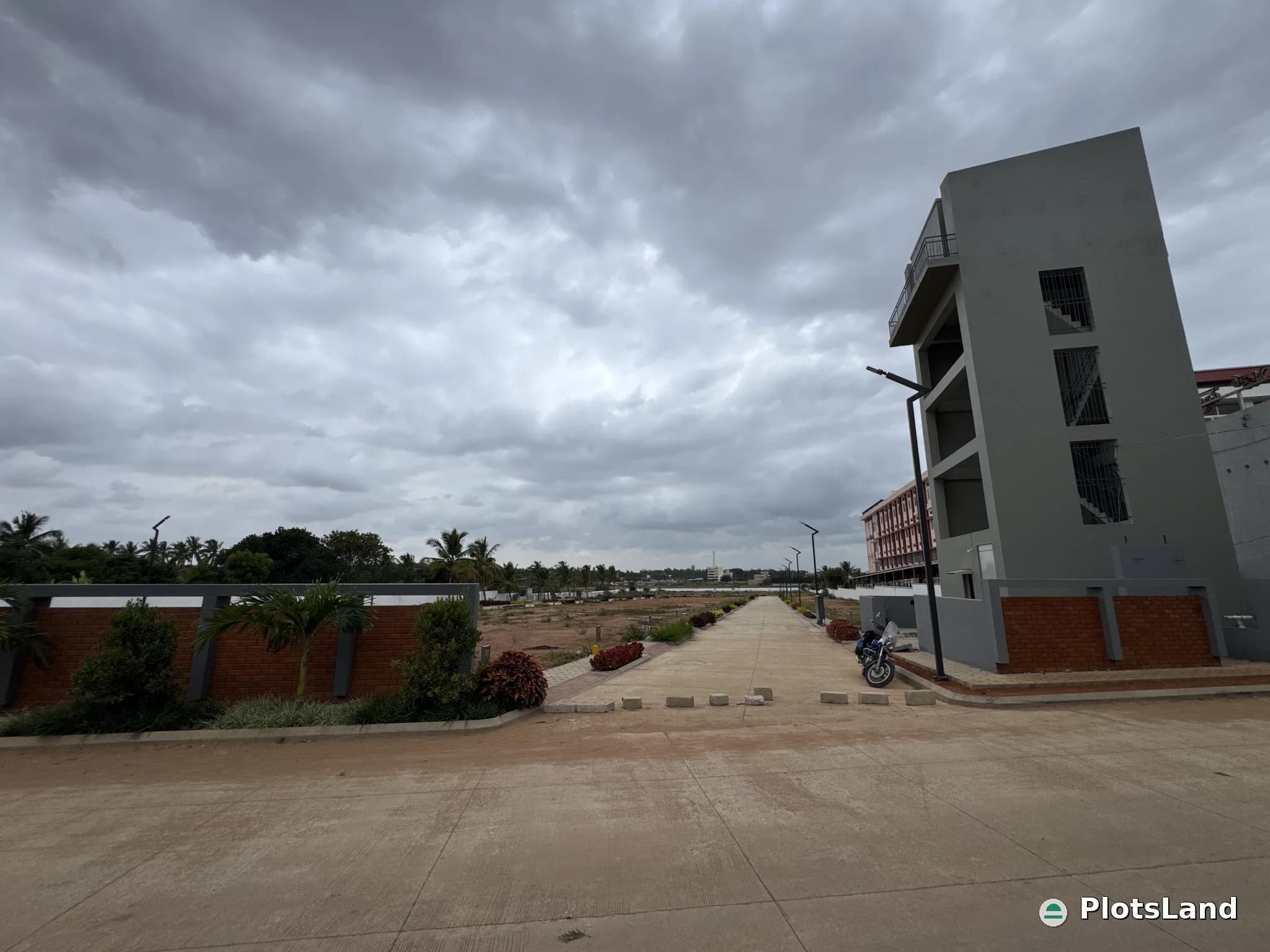 Villa Plots at a Prime Location – The Address Everyone Wants, The Investment You Deserve! — photo 4