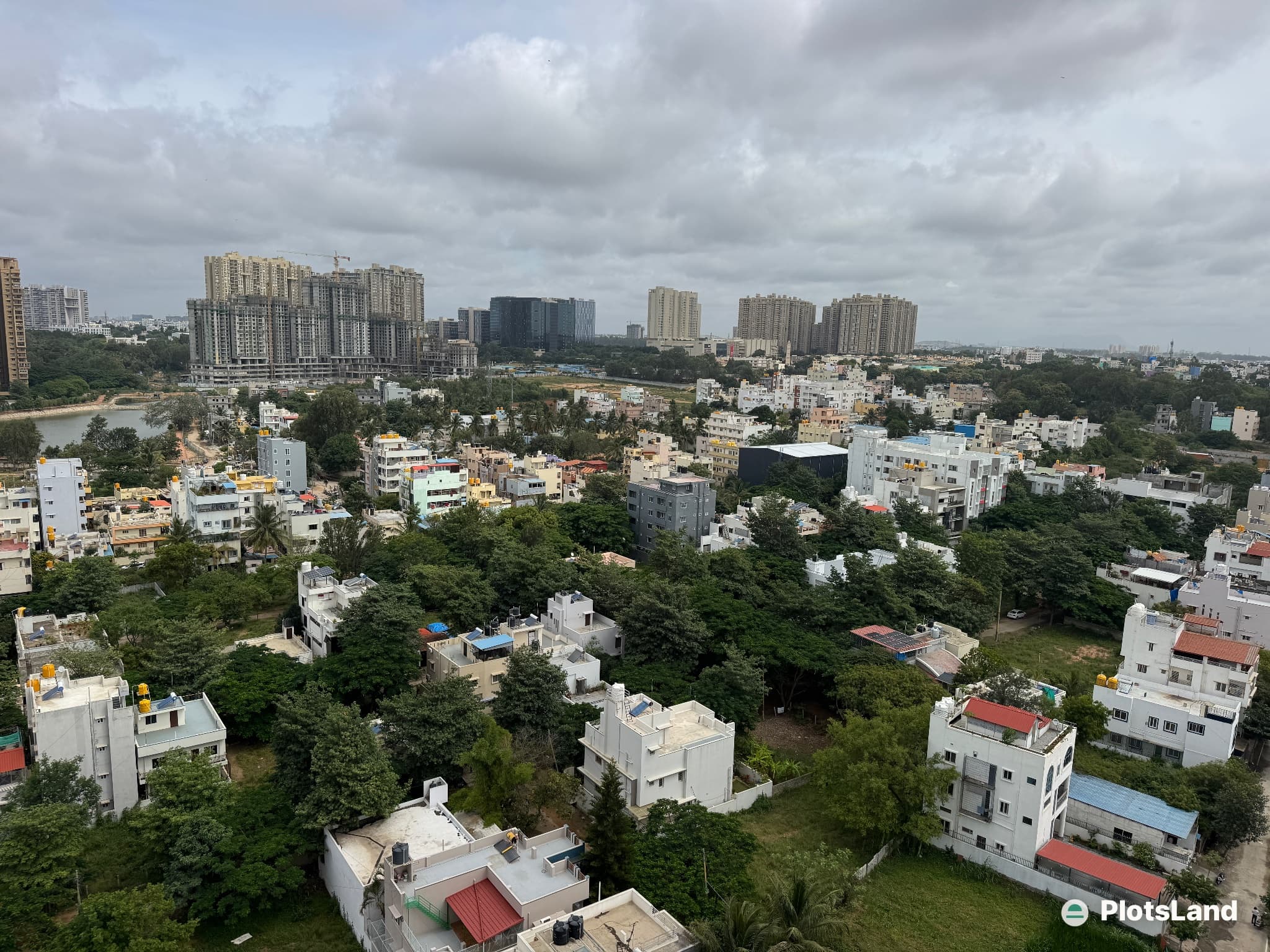 Your 30×40 Dream Plot Awaits! 🔑 BBMP A-Khata • Premium Location • Smart Investment — photo 3