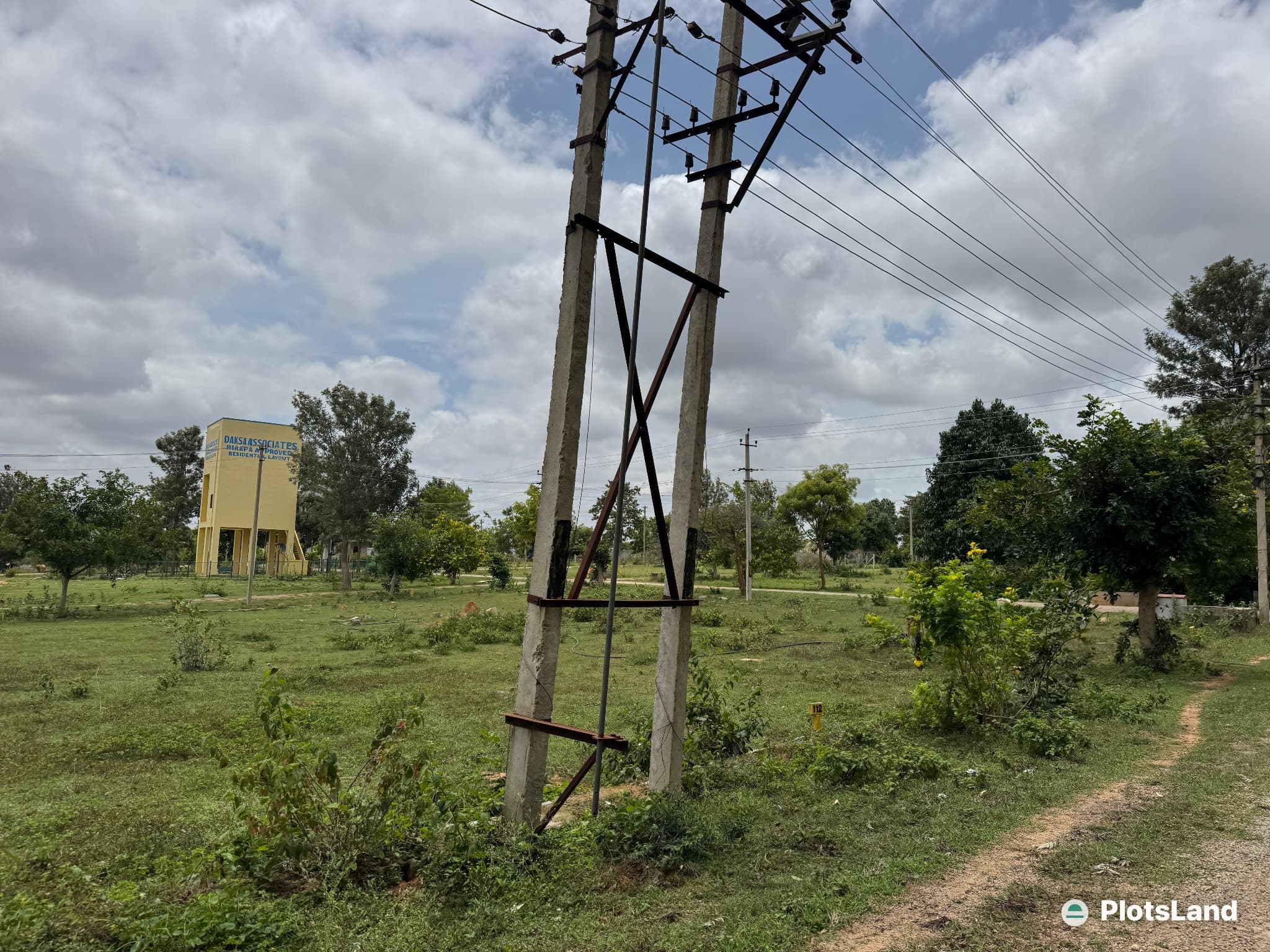 Daksa Associates BIAAPA Approved Residential Layout  — photo 3