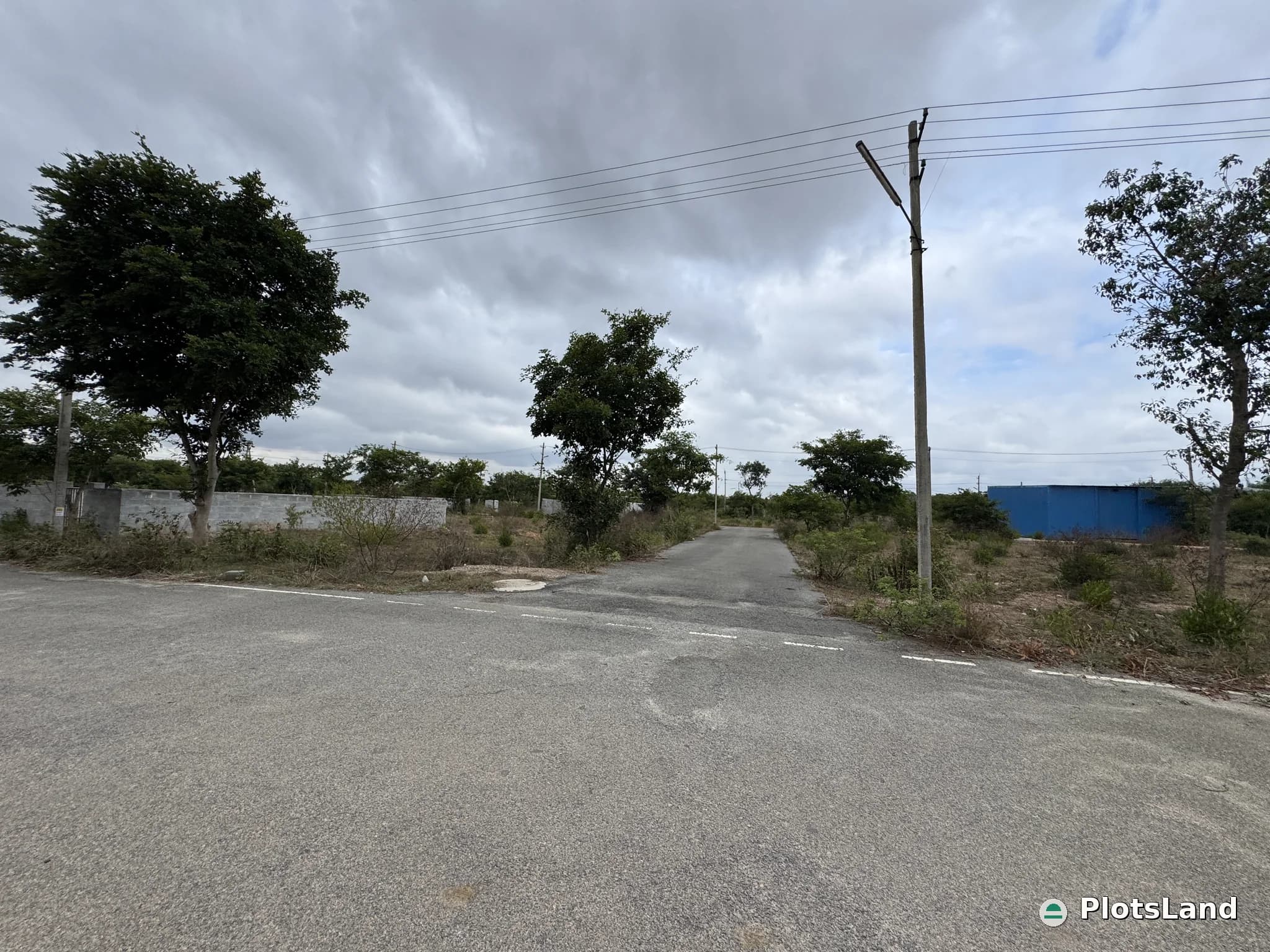     Invest in a DC con Landmark Commercial Block at Vidhanasoudha Layout. — photo 2