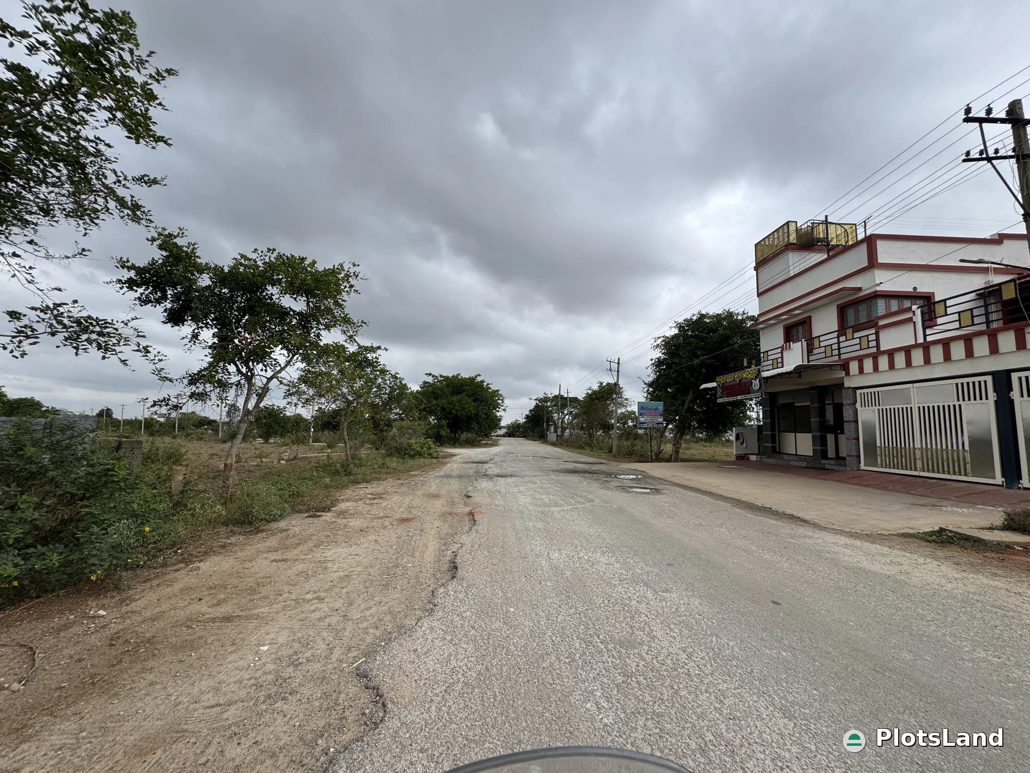 Semi-Commercial Plot for Sale – Where Smart Investment Meets Strong Returns! — photo 5