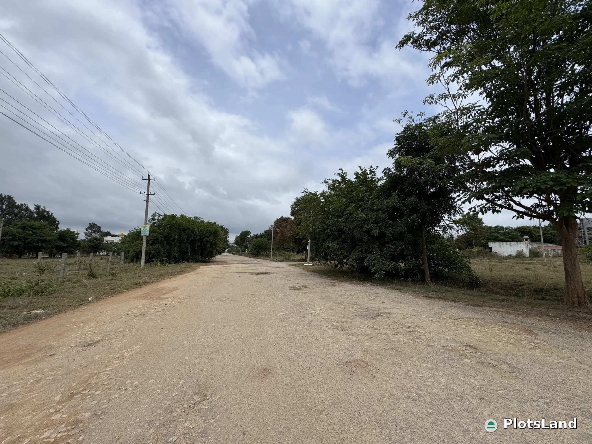 The Right Investment Starts with the Right Commercial Plot. — photo 3