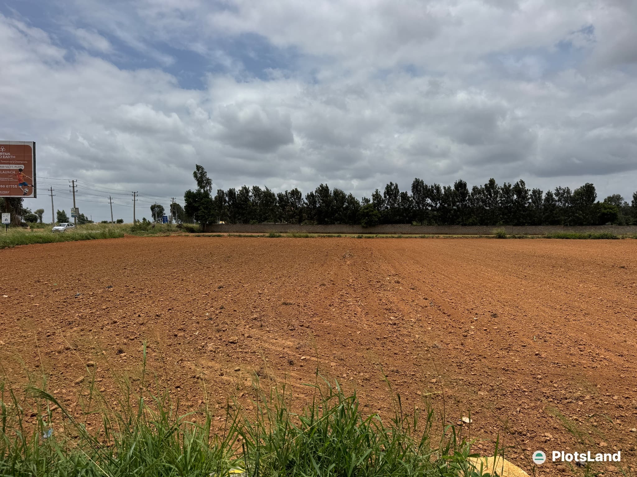 Rising Area. Rising Potential. 📈  Invest in a commercial plot today, positioned for tomorrow’s boom. 🏢🚀 — photo 3