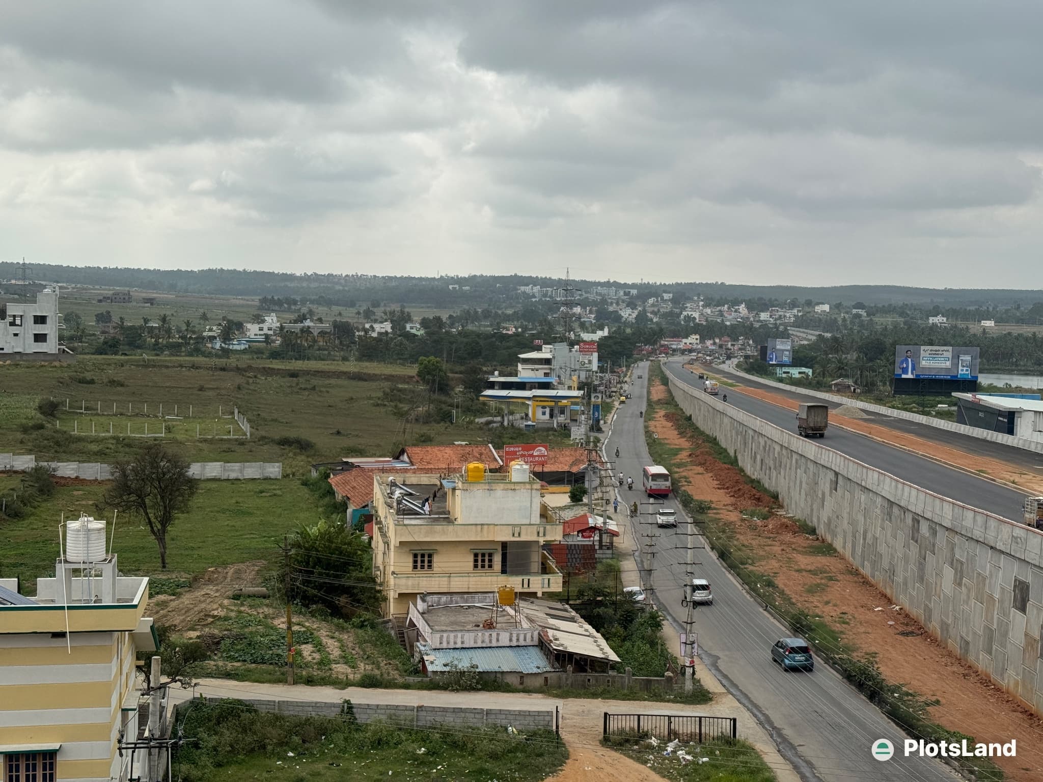 NH 47 Commercial Hotspot — Built for Business! 🏨🏠🍽️ Perfectly suited for Hotel, PG, Dhaba, Restaurant & More — photo 2