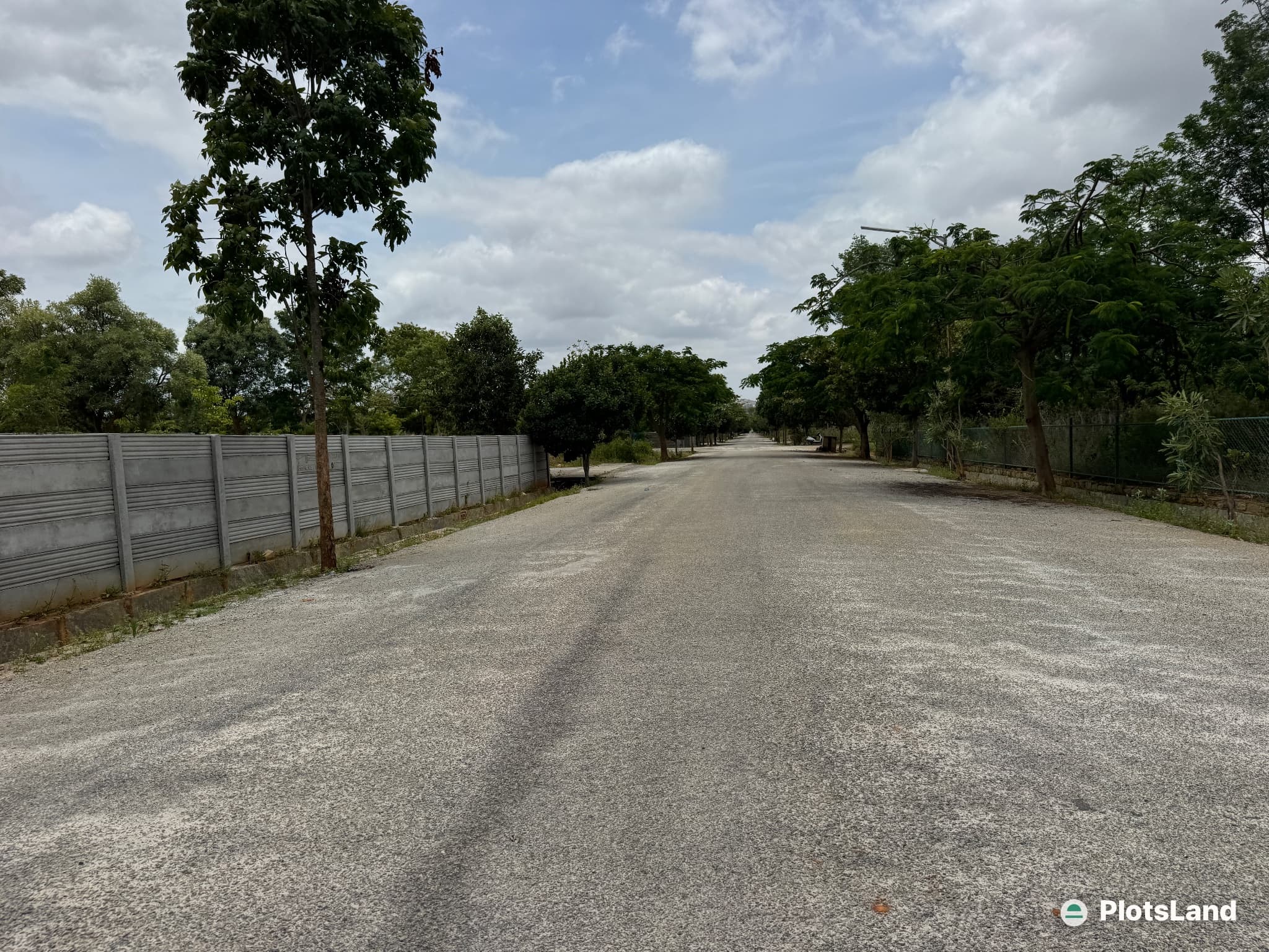 TELECOM GREENFIELD GARDEN 1 — photo 4