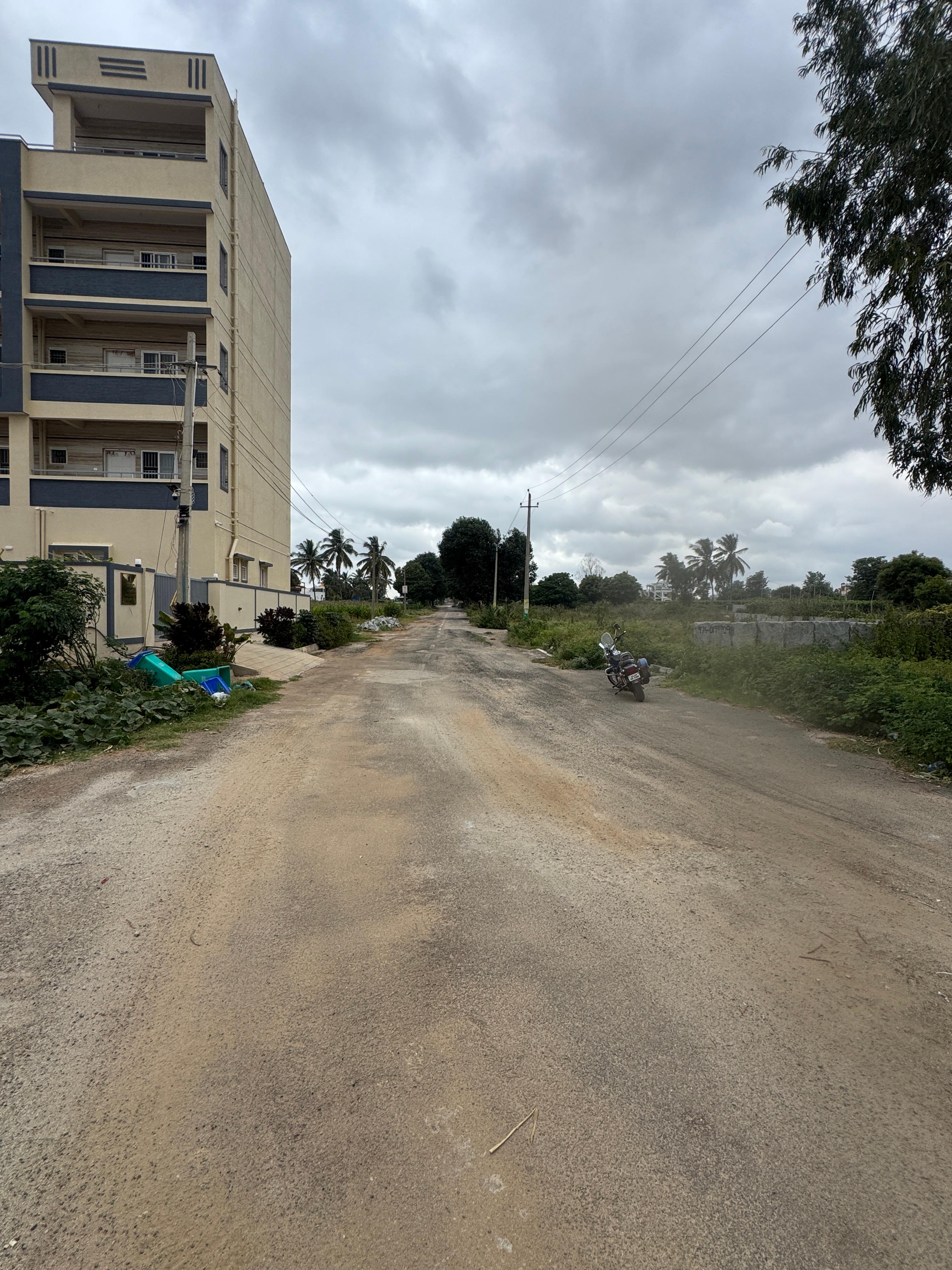     “Invest Where Demand Never Stops – Commercial Plots Ideal for PGs Near Colleges, KIADB & Airport.”