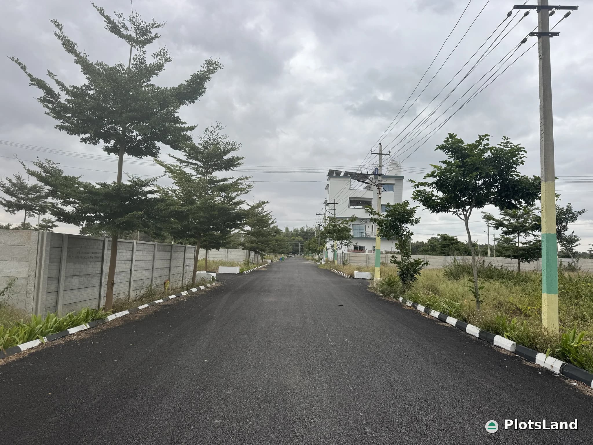DC Converted plots with immediate registration  — photo 3