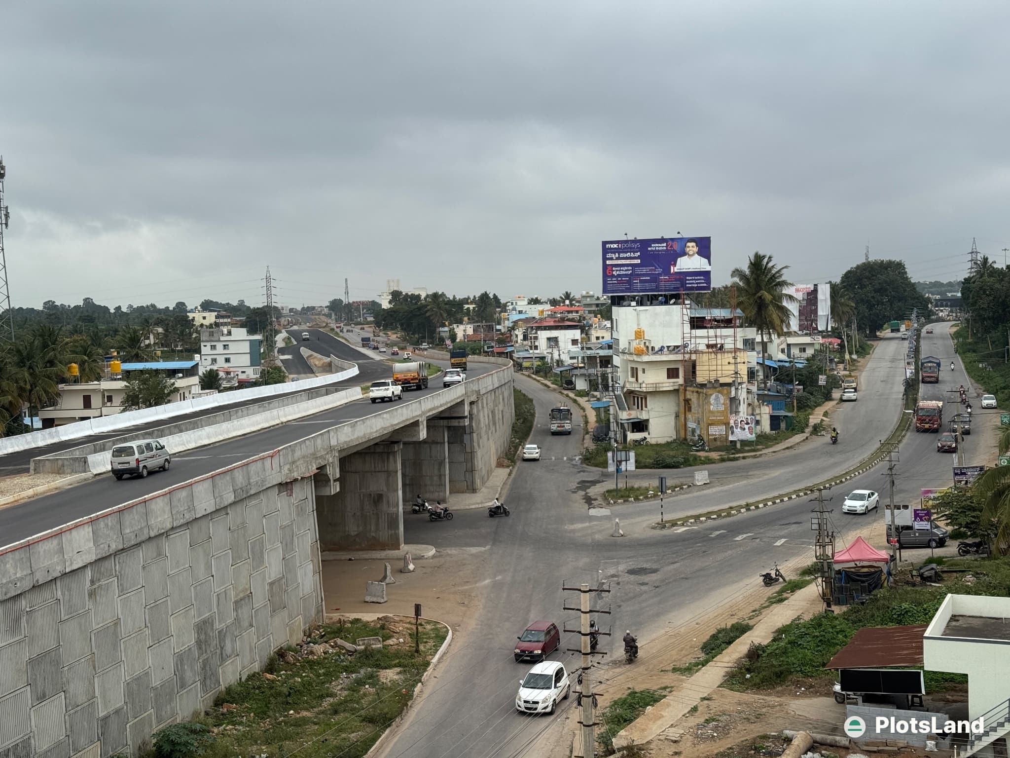 NH 47 Commercial Hotspot — Built for Business! 🏨🏠🍽️ Perfectly suited for Hotel, PG, Dhaba, Restaurant & More
