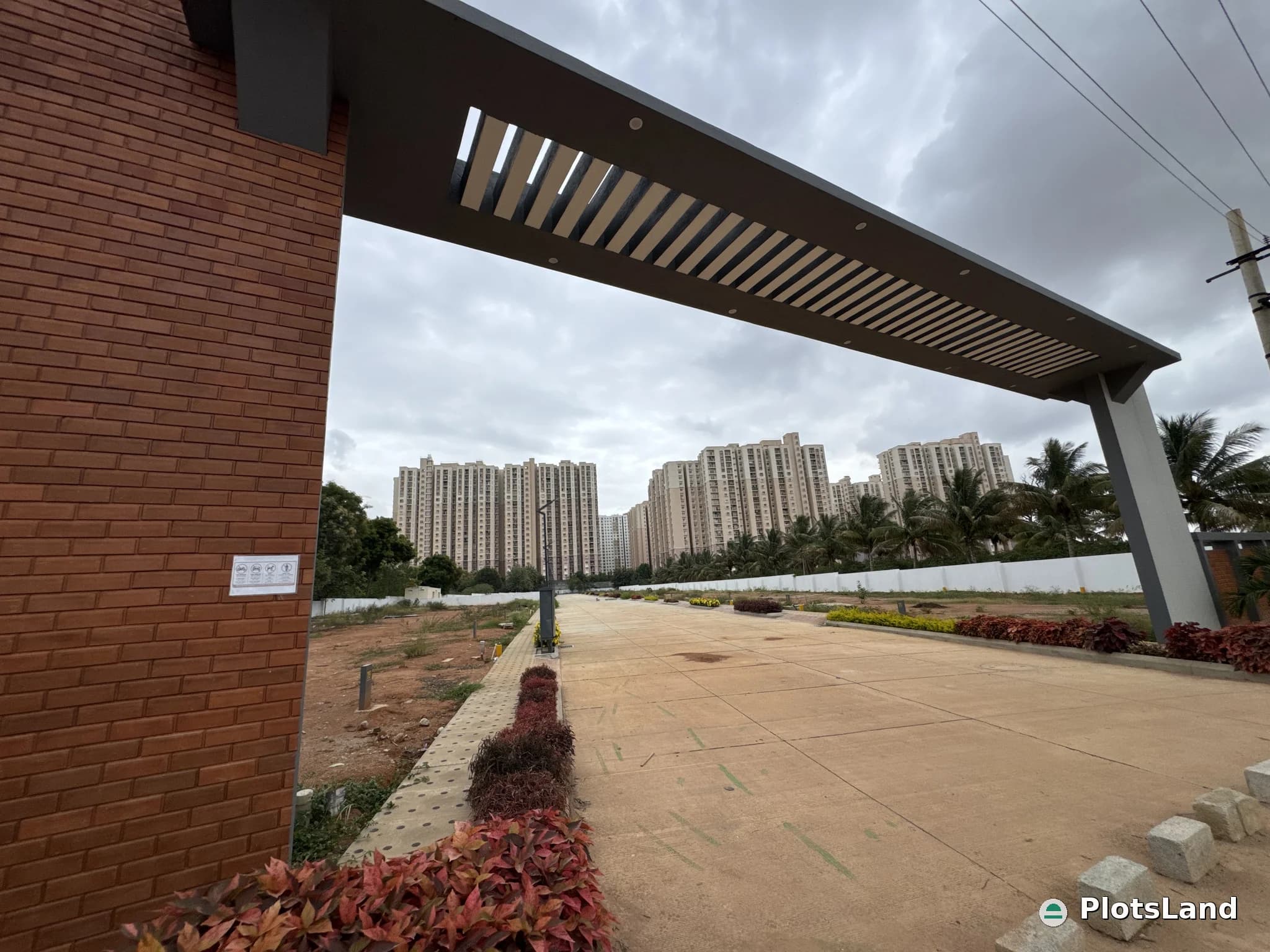 Villa Plots at a Prime Location – The Address Everyone Wants, The Investment You Deserve!