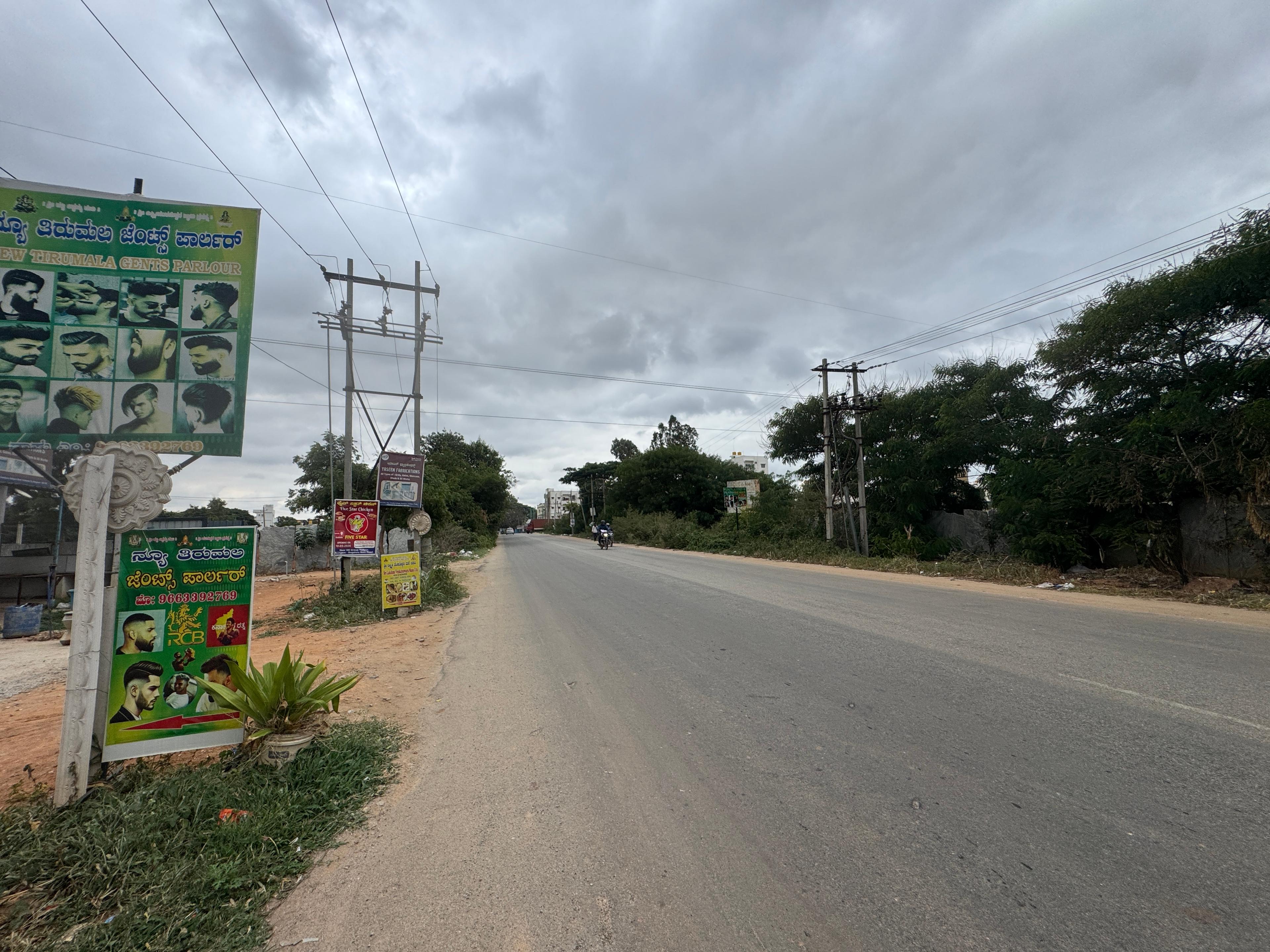 DC Conversion & MPA Approved plots 