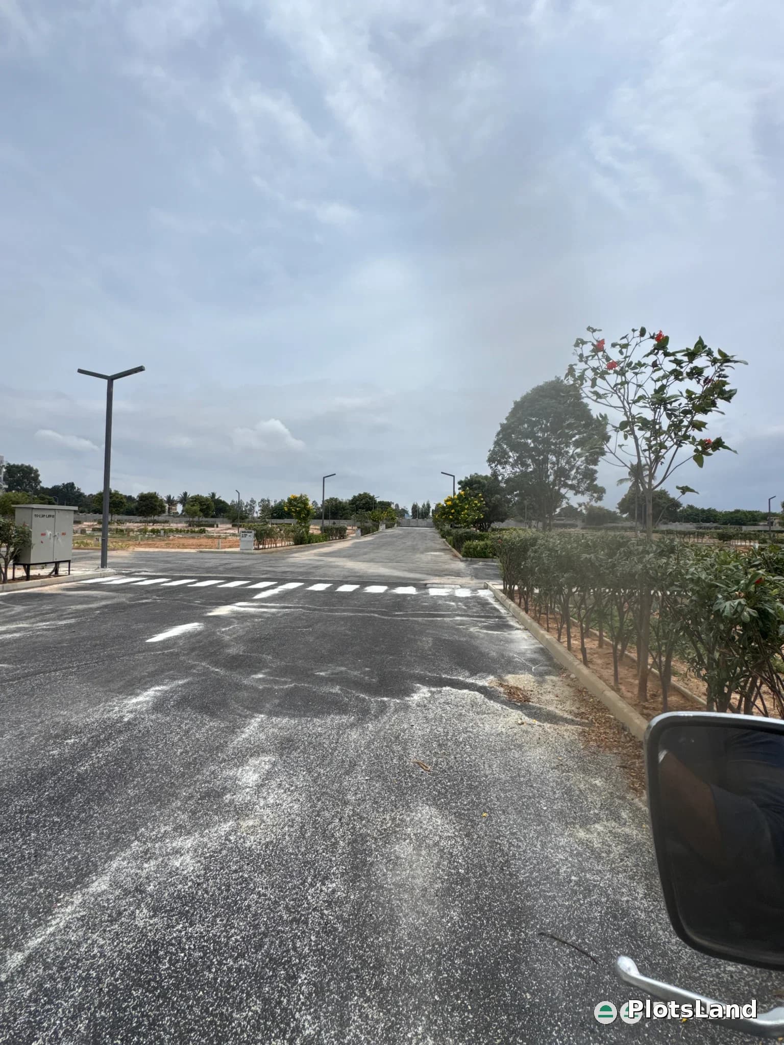 A Khata PLOTS with Immediate Registration  — photo 4