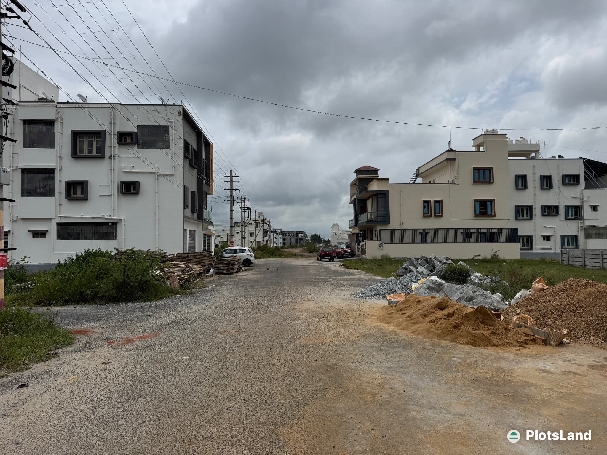     Premium Community. Exceptional Value. Just ₹3,000/Sq.Ft. — photo 3