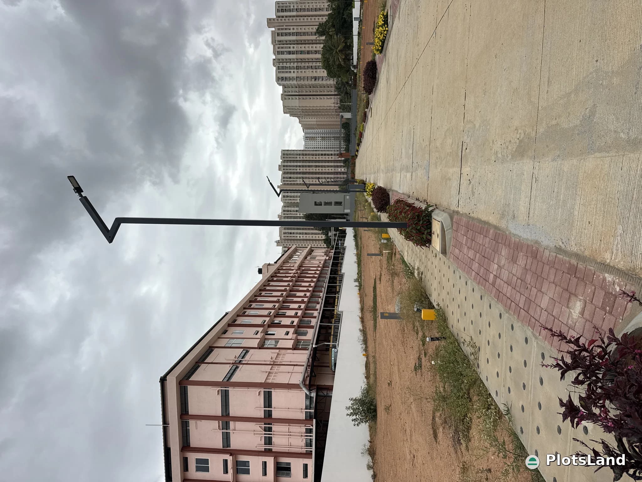 Villa Plots at a Prime Location – The Address Everyone Wants, The Investment You Deserve! — photo 5