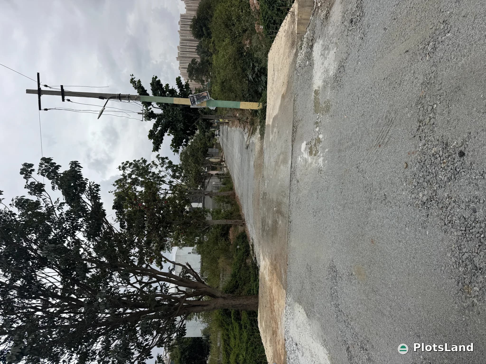 Semi-Commercial Plot in a High-Growth Zone — photo 4