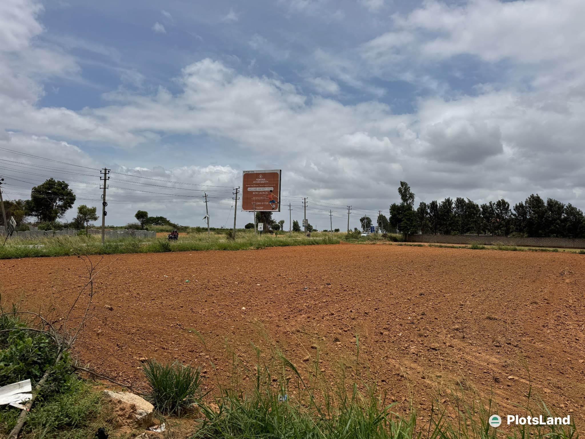 Rising Area. Rising Potential. 📈  Invest in a commercial plot today, positioned for tomorrow’s boom. 🏢🚀 — photo 4