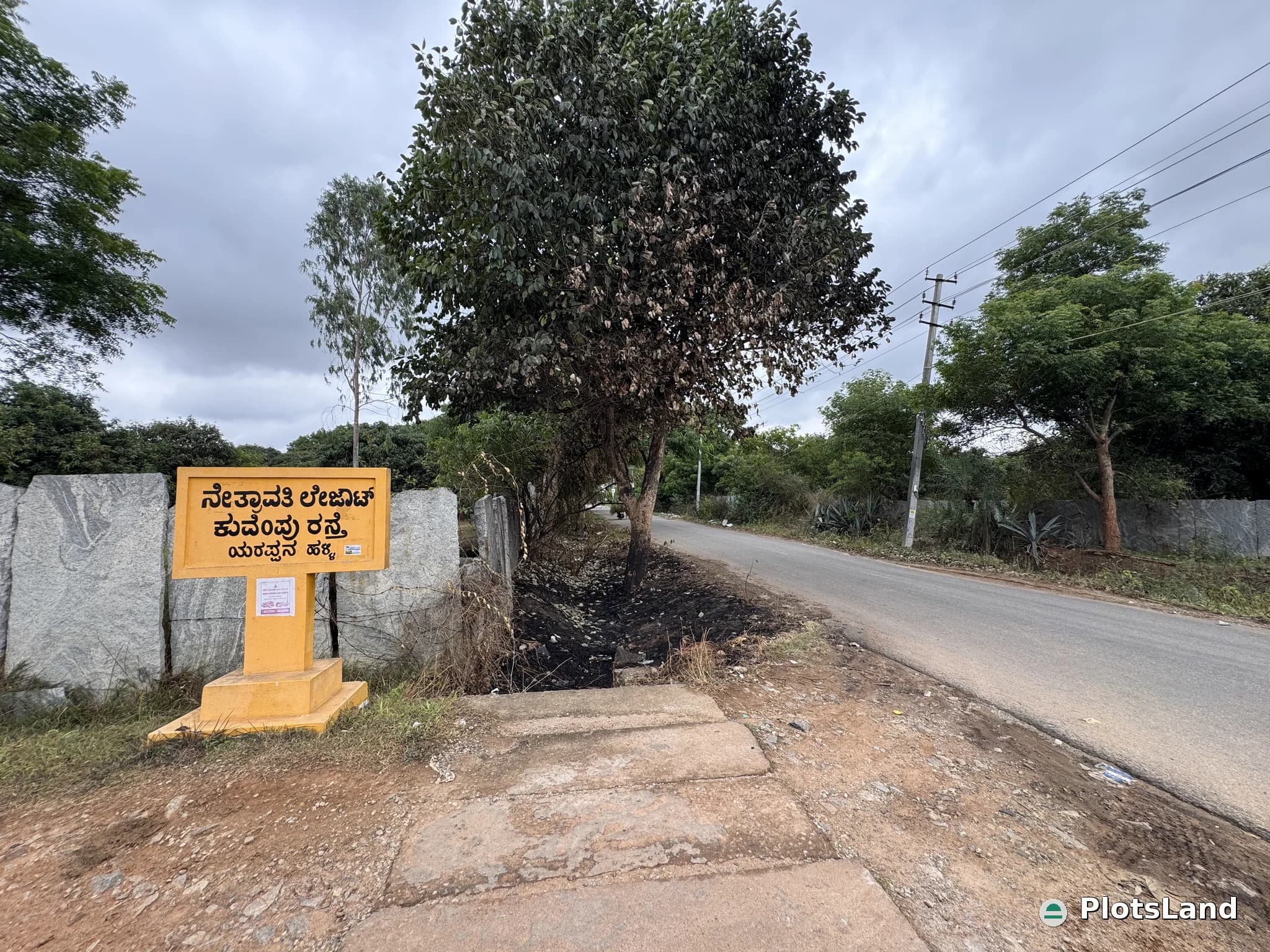 “Own a Premium Residential Plot at the Best Price—Before E-Khata, Before the Price Rise!” — photo 3