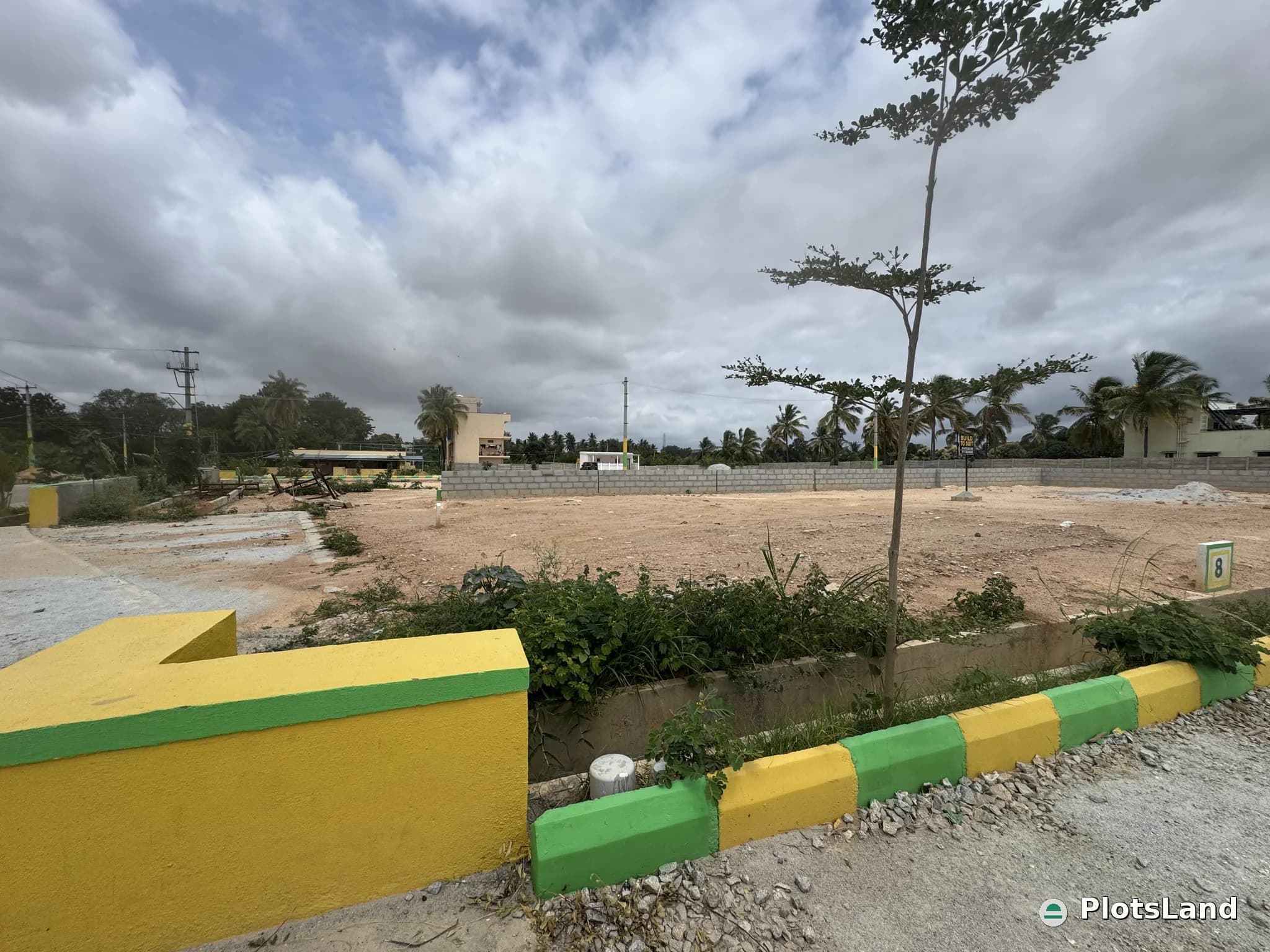     Pure Commercial Plots at Just ₹5,000/Sq. Ft. – Invest Before Prices Rise! — photo 4