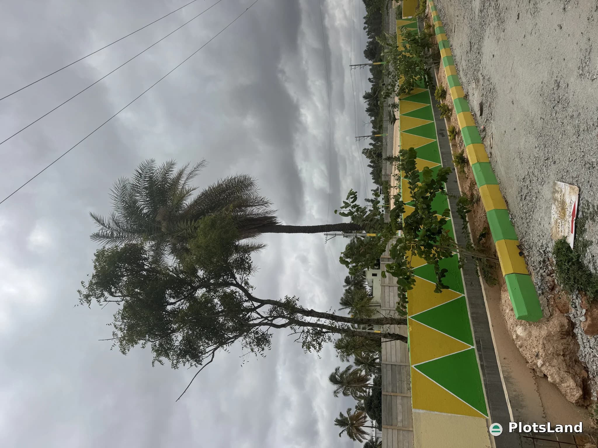     Pure Commercial Plots at Just ₹5,000/Sq. Ft. – Invest Before Prices Rise! — photo 2