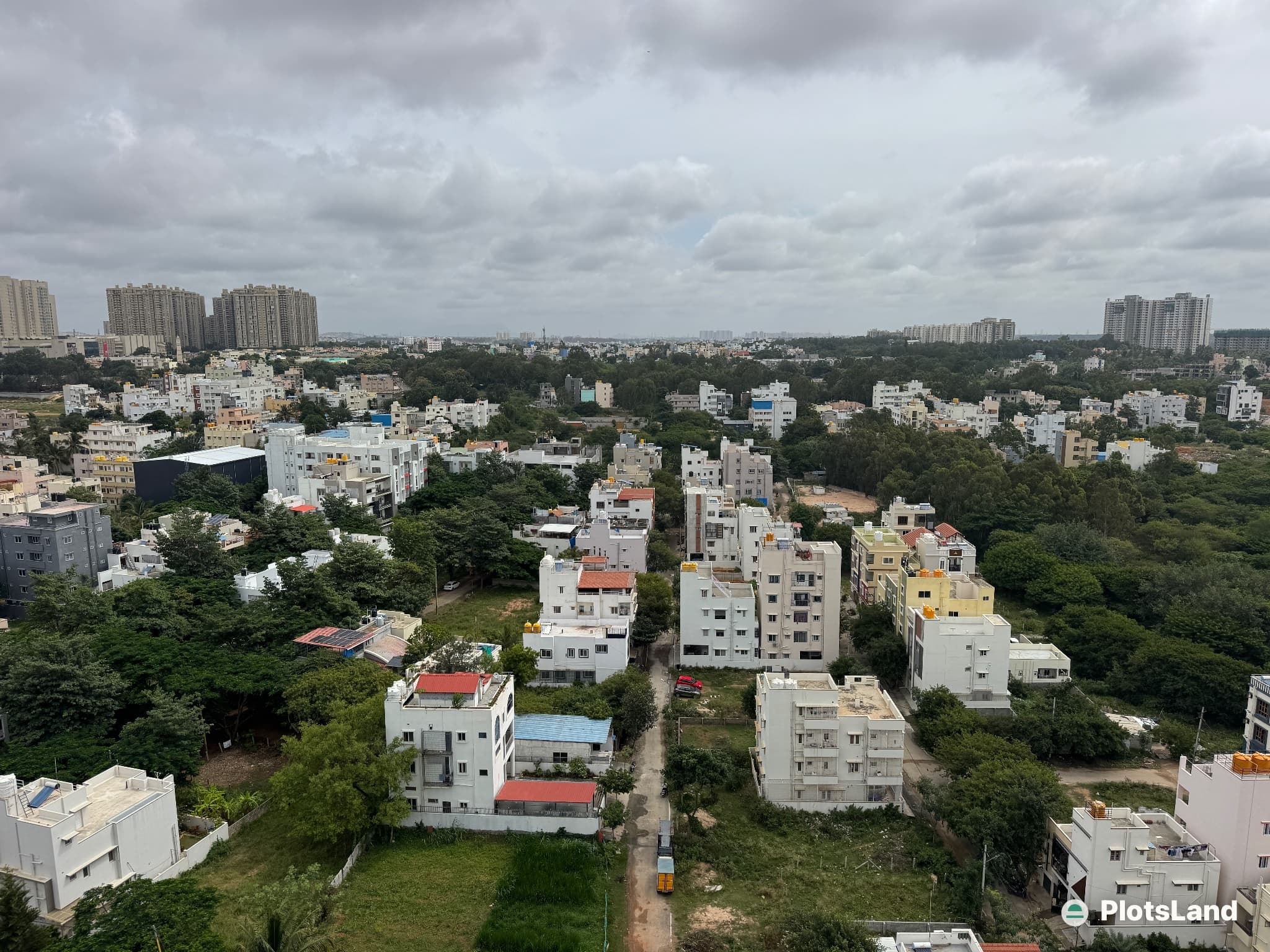 Your 30×40 Dream Plot Awaits! 🔑 BBMP A-Khata • Premium Location • Smart Investment — photo 2