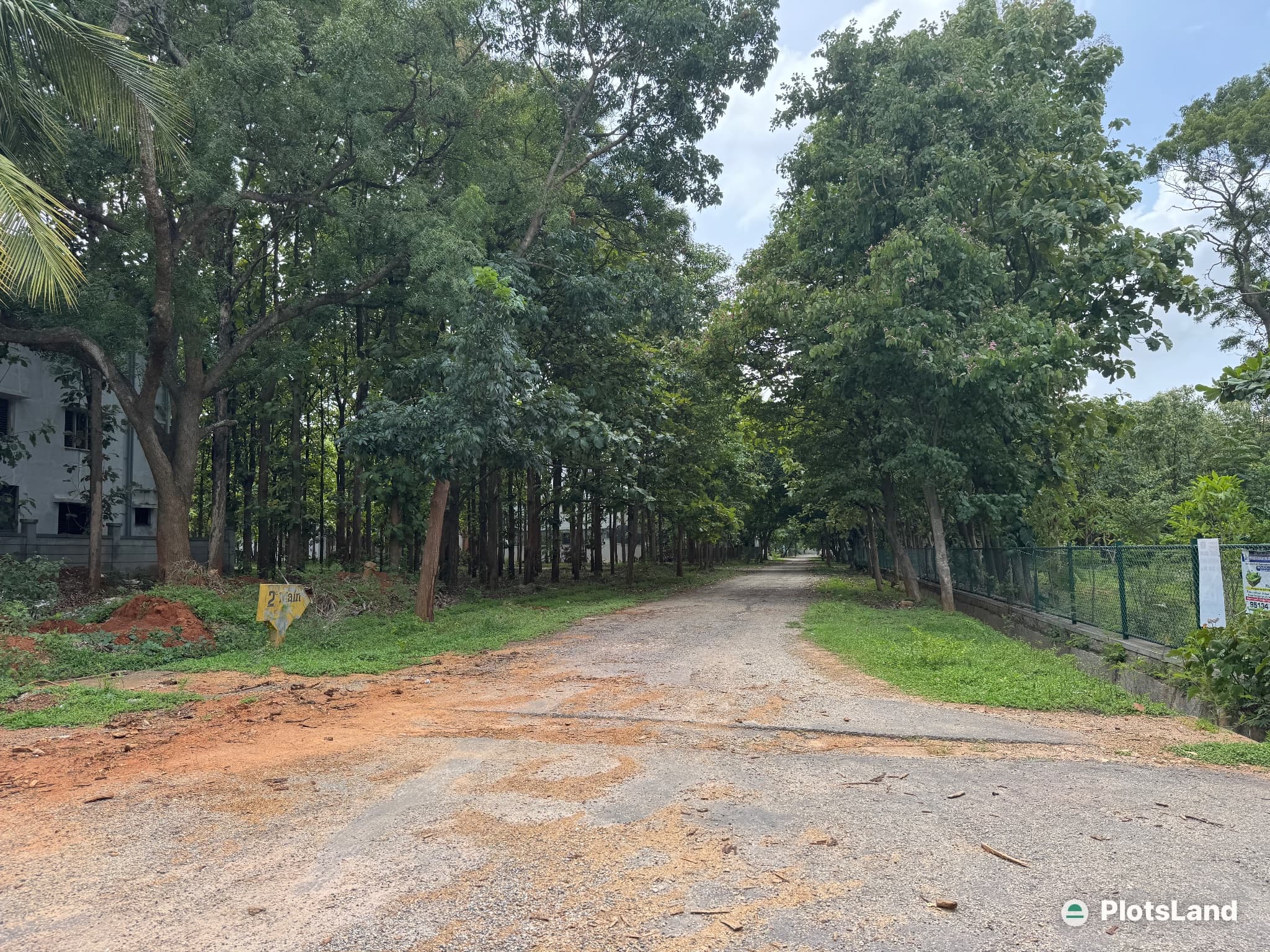 🌿 Where Nature Meets Your Dream Address! On Airport Rd — photo 5
