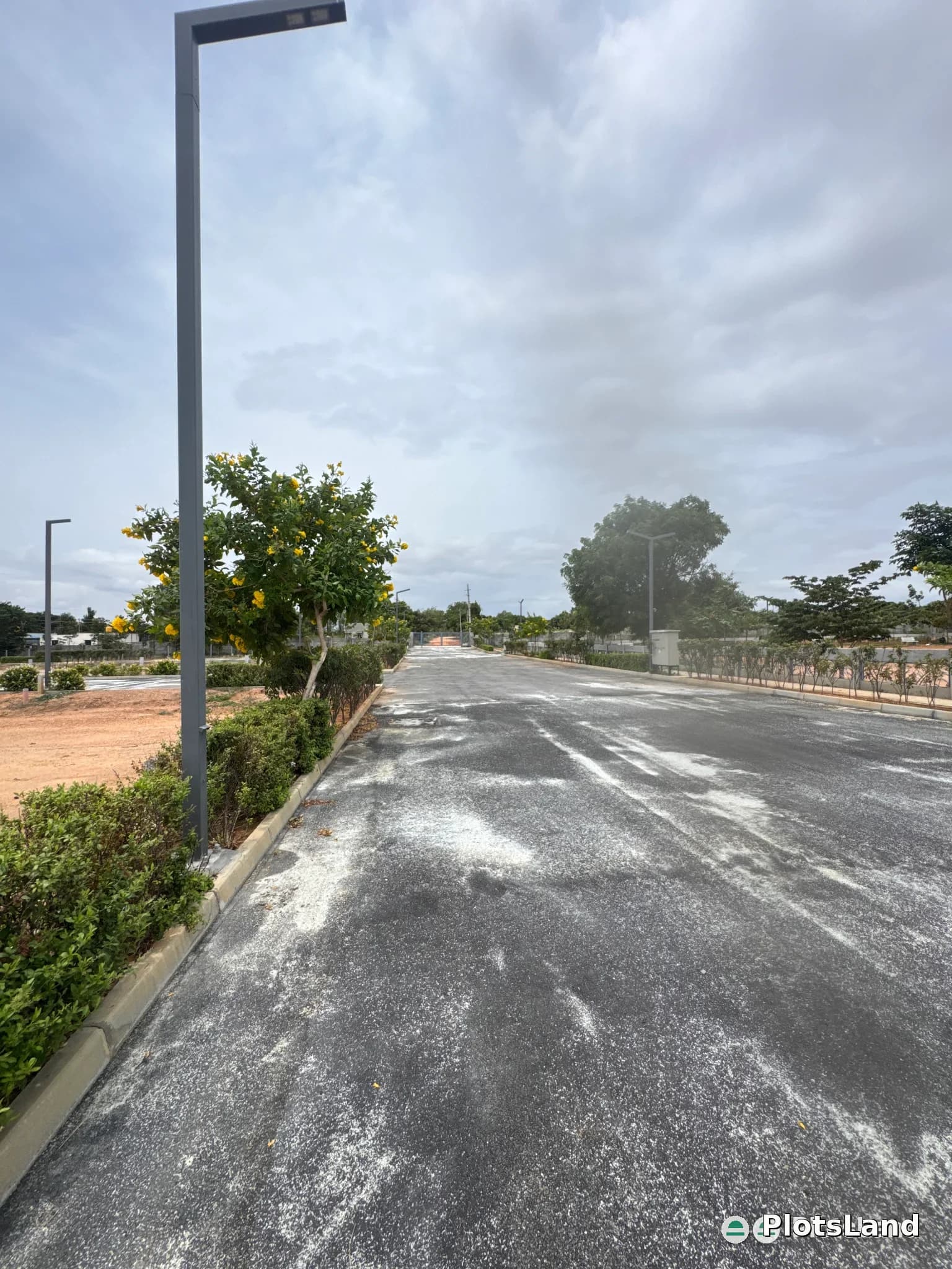 A Khata PLOTS with Immediate Registration  — photo 5