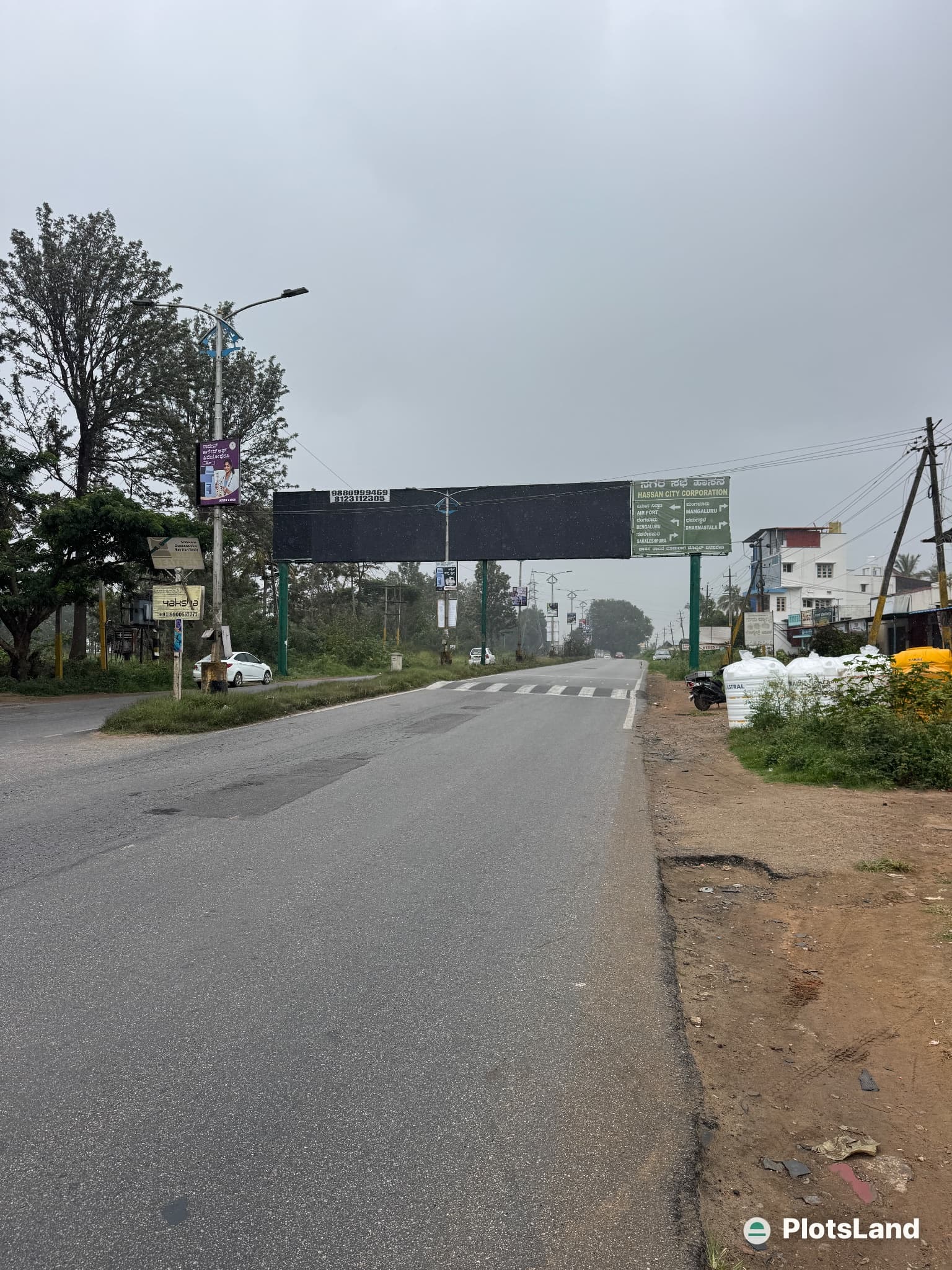 NH 47 Commercial Hotspot — Built for Business! 🏨🏠🍽️ Perfectly suited for Hotel, PG, Dhaba, Restaurant & More — photo 4