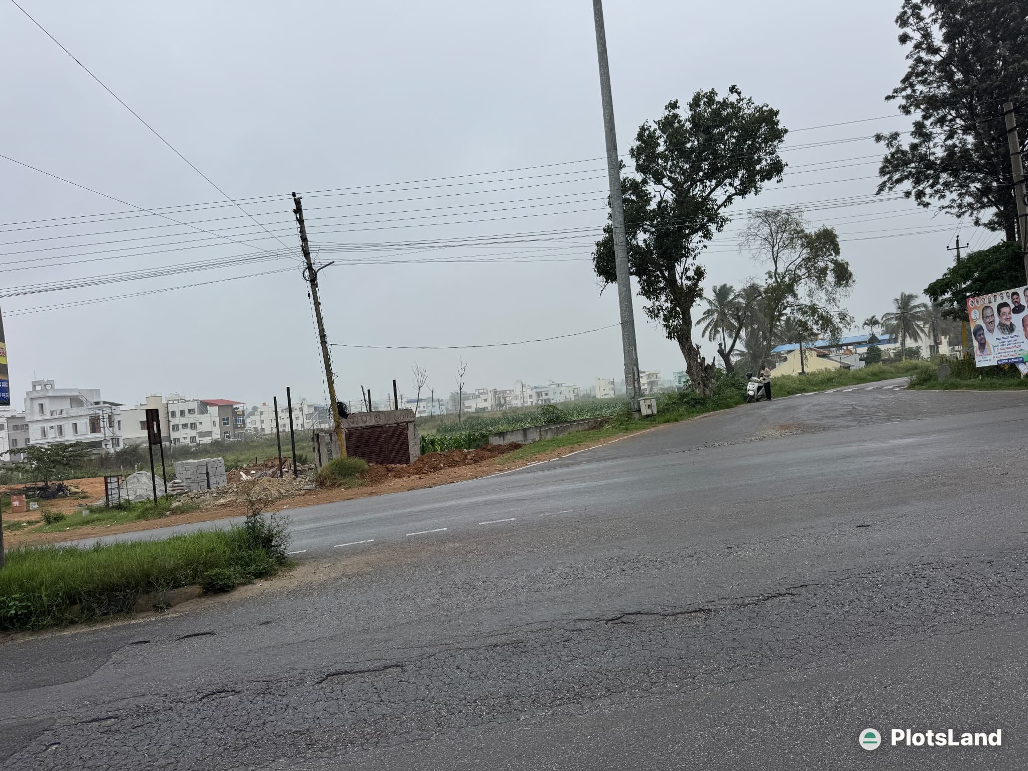 NH 47 Commercial Hotspot — Built for Business! 🏨🏠🍽️ Perfectly suited for Hotel, PG, Dhaba, Restaurant & More — photo 5