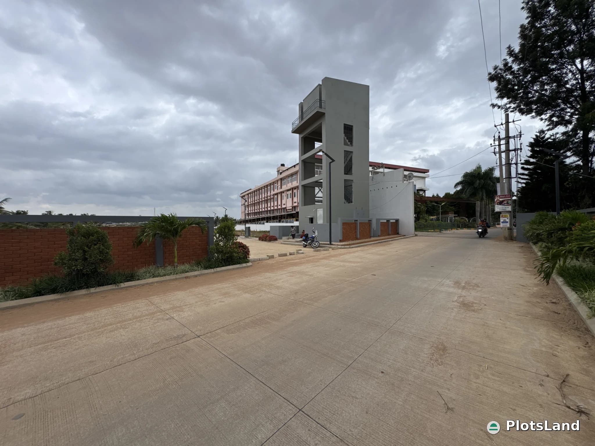     Where Every Square Foot Creates Income.