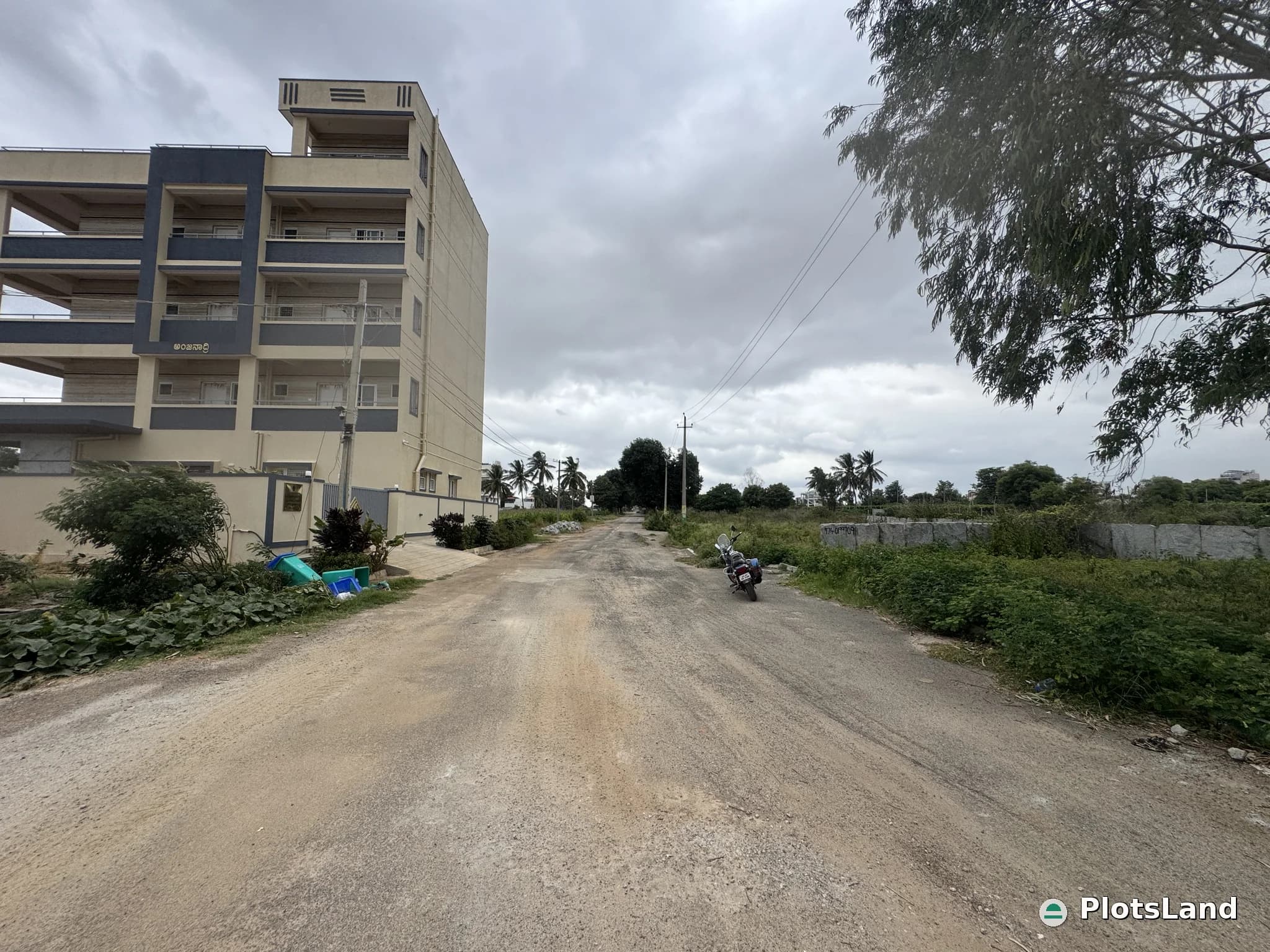     “Invest Where Demand Never Stops – Commercial Plots Ideal for PGs Near Colleges, KIADB & Airport.” — photo 4